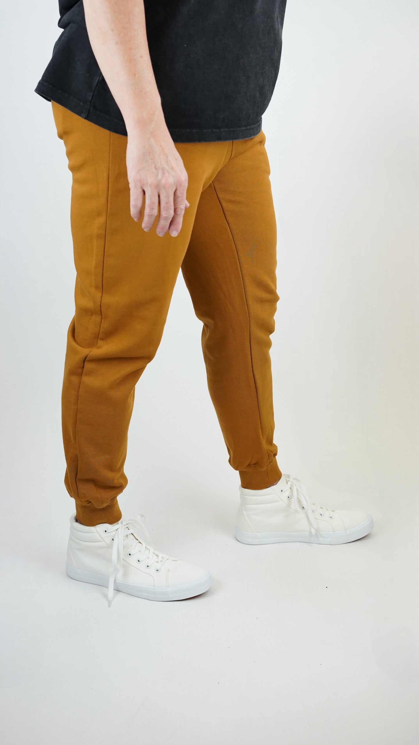 Unisex Heavy Weight Joggers