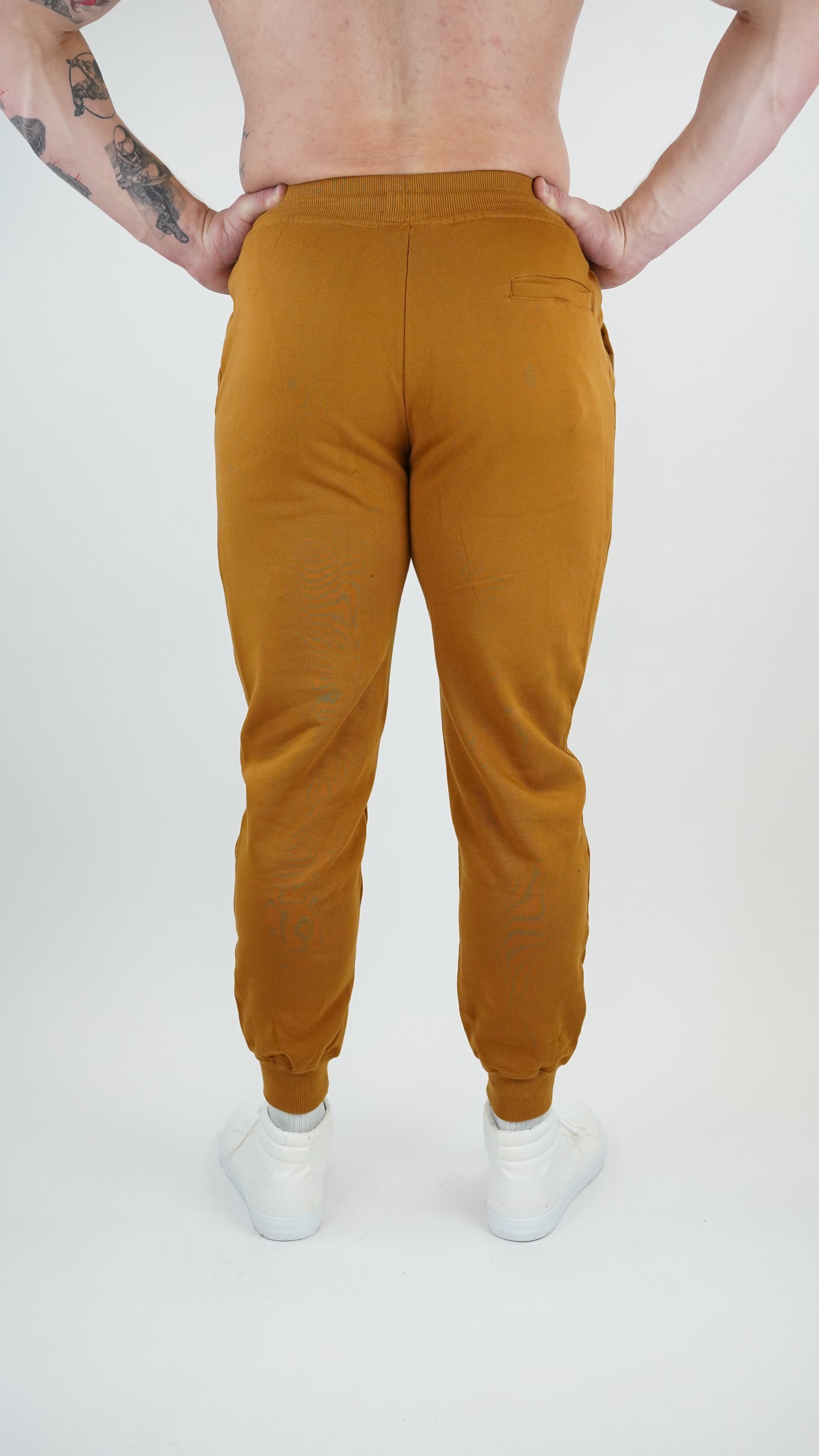 Unisex Heavy Weight Joggers