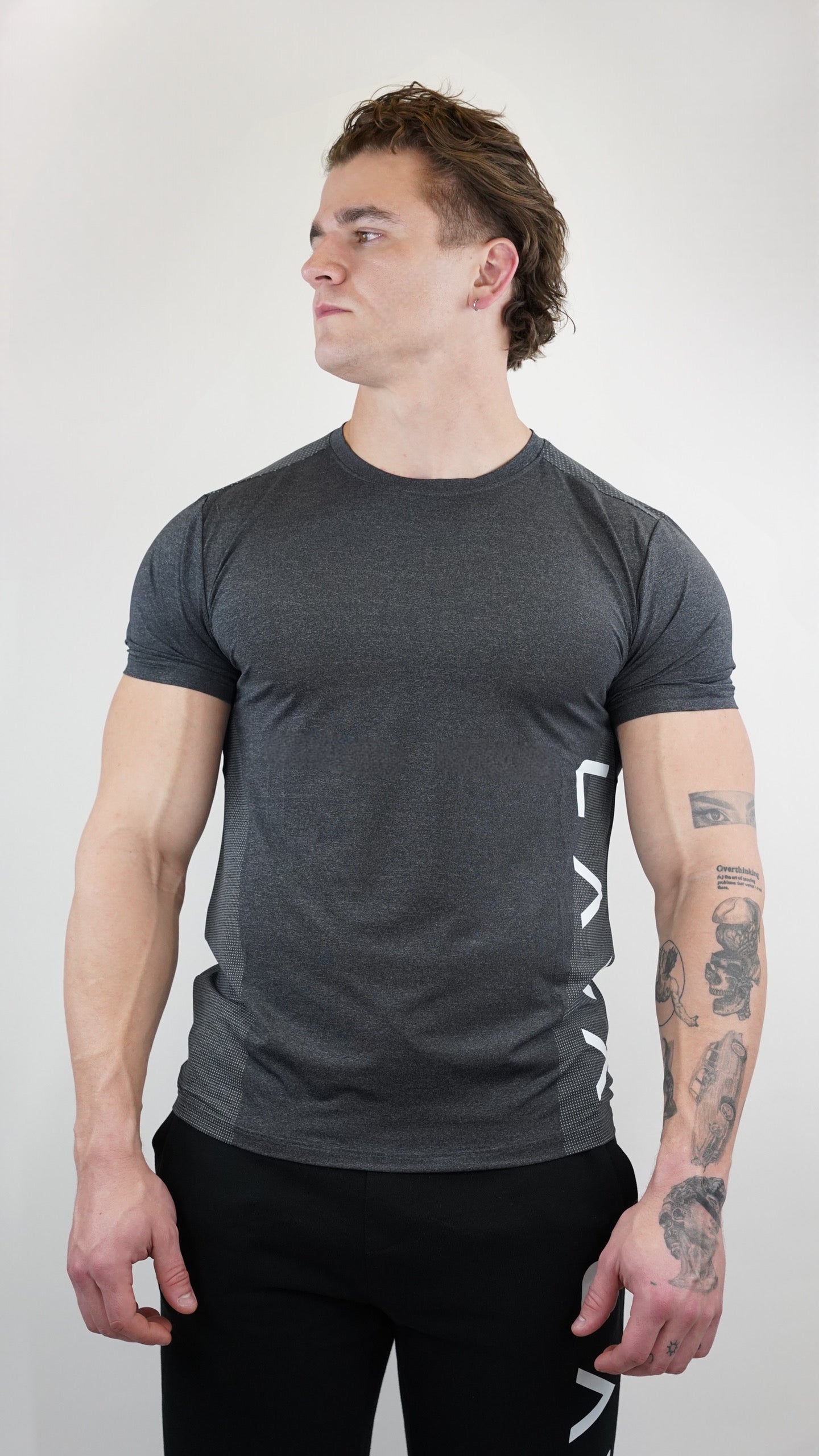 Dry-fit T-Shirt