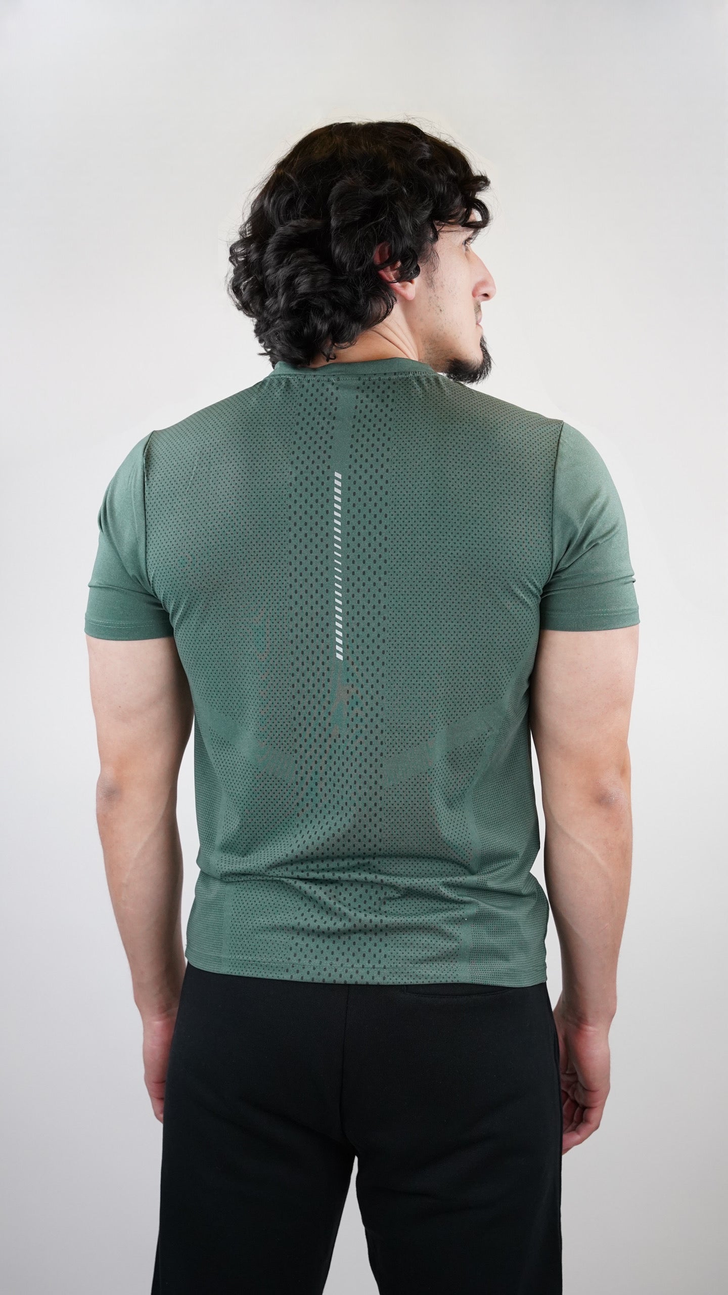 Dry-fit T-Shirt