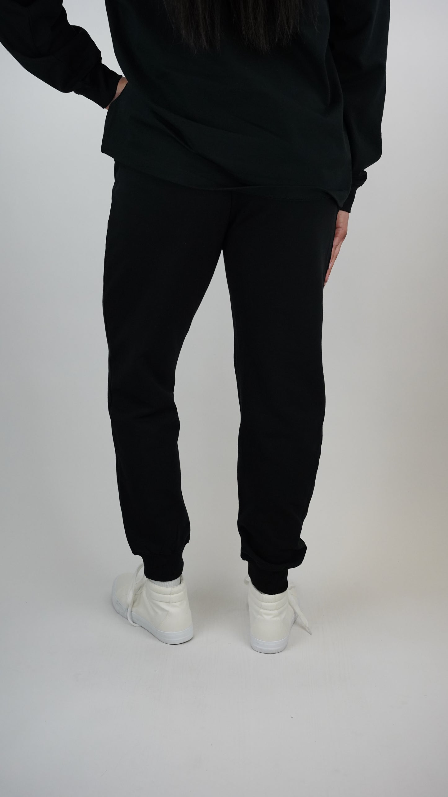 Unisex Heavy Weight Joggers