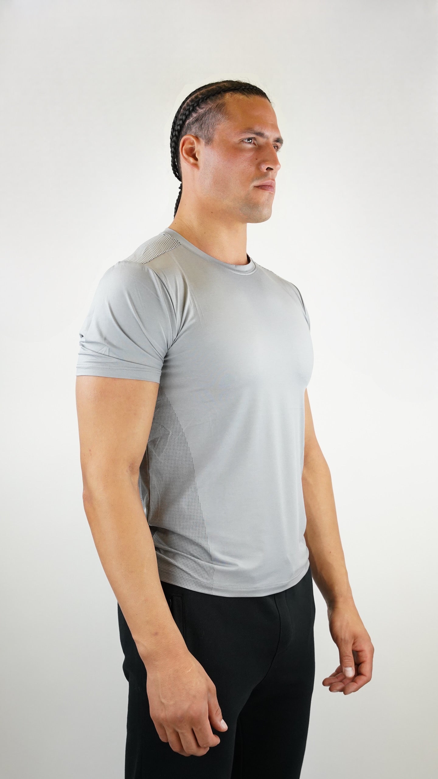 Dry-fit T-Shirt