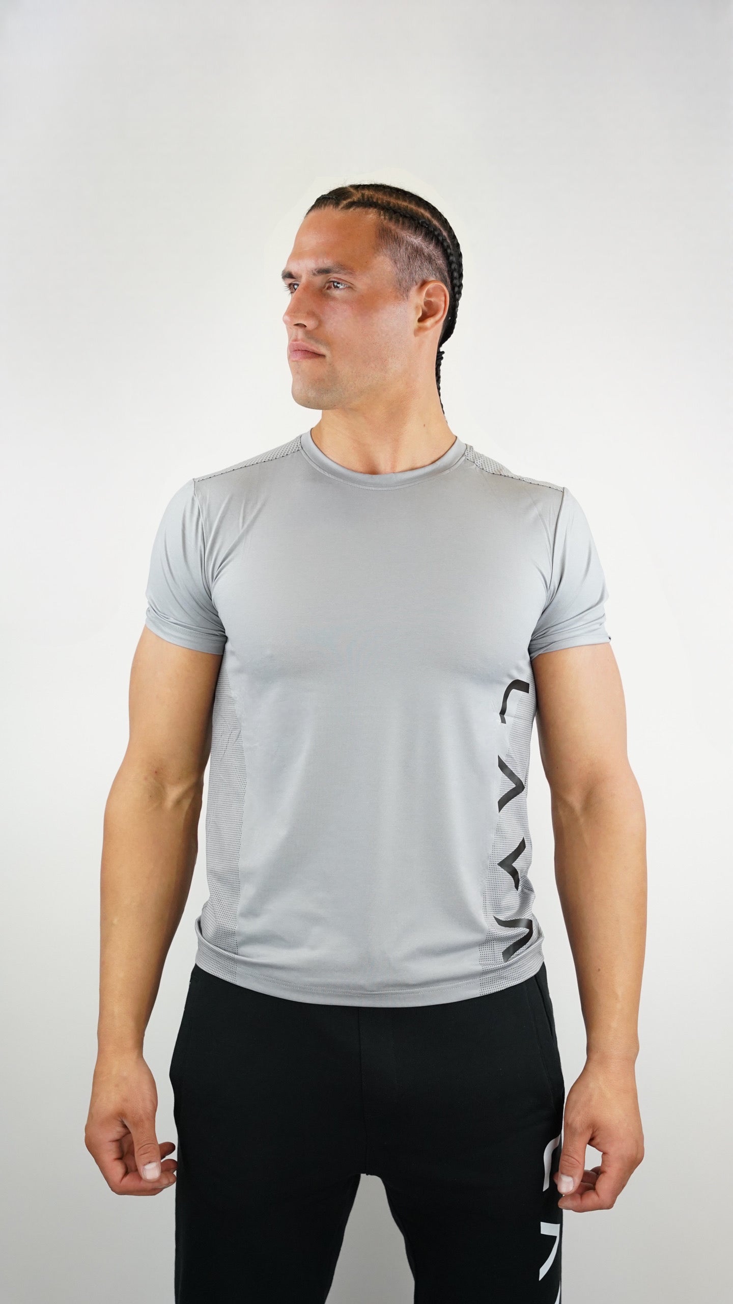 Dry-fit T-Shirt