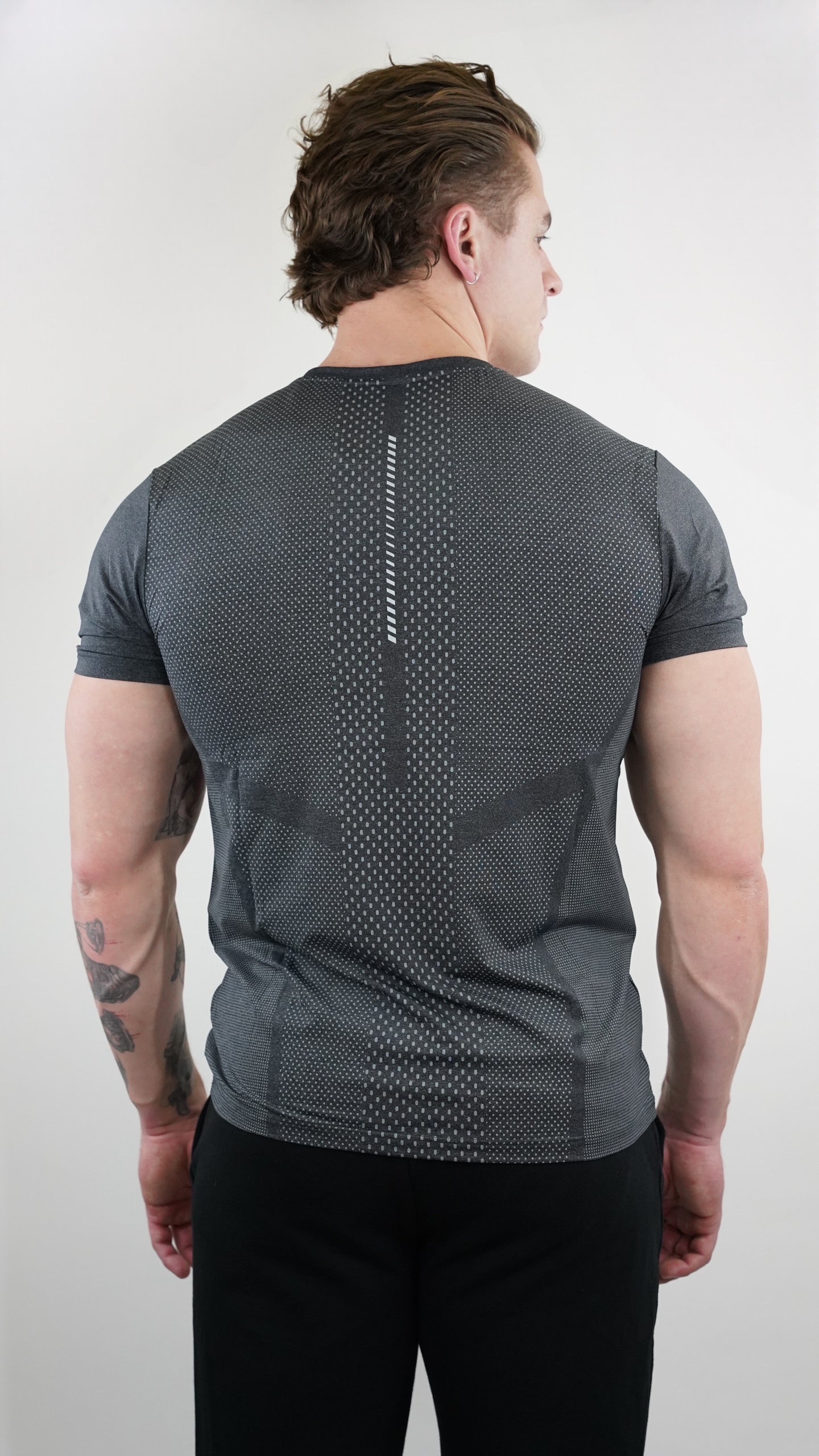 Dry-fit T-Shirt