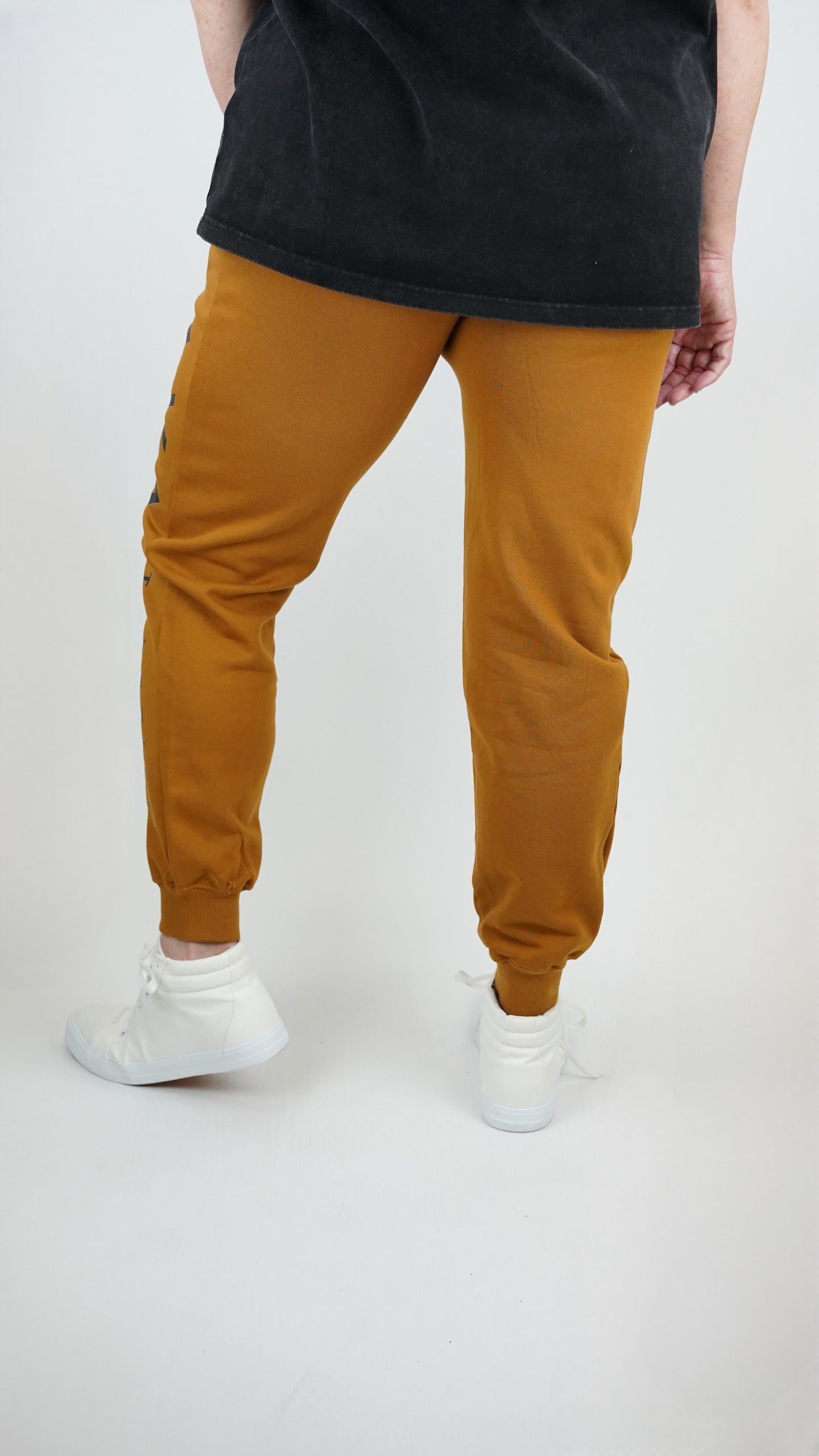 Unisex Heavy Weight Joggers
