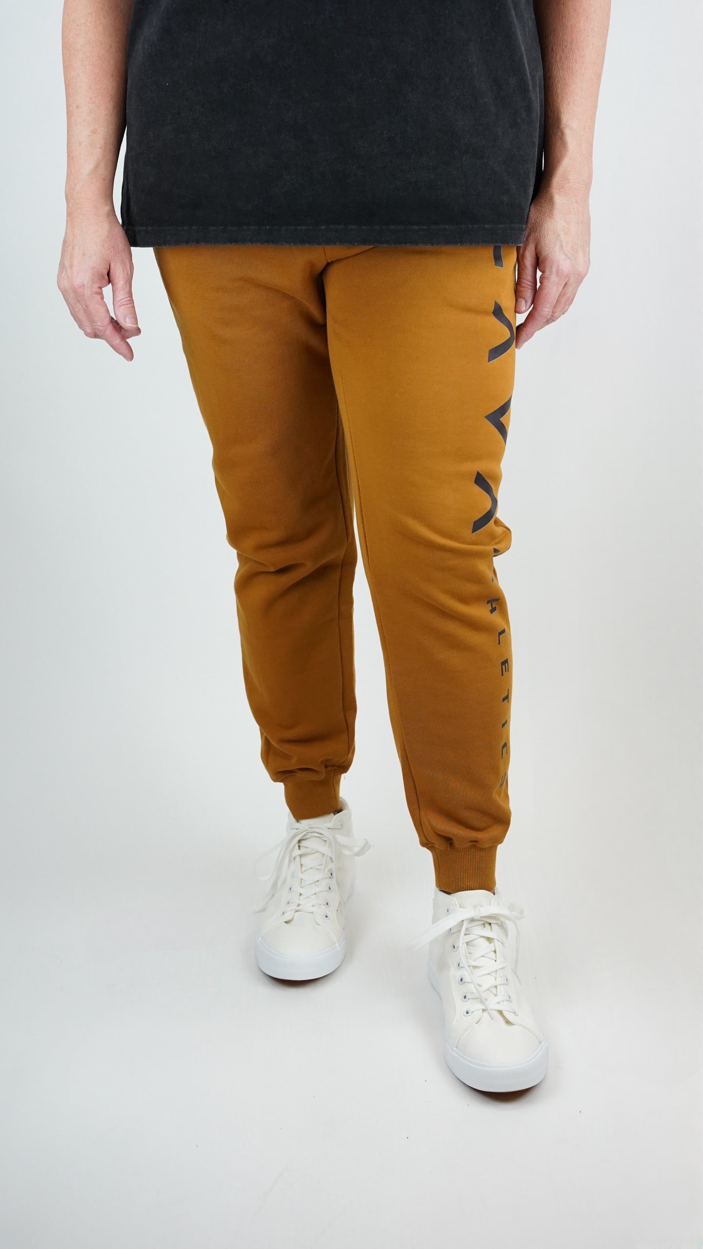 Unisex Heavy Weight Joggers