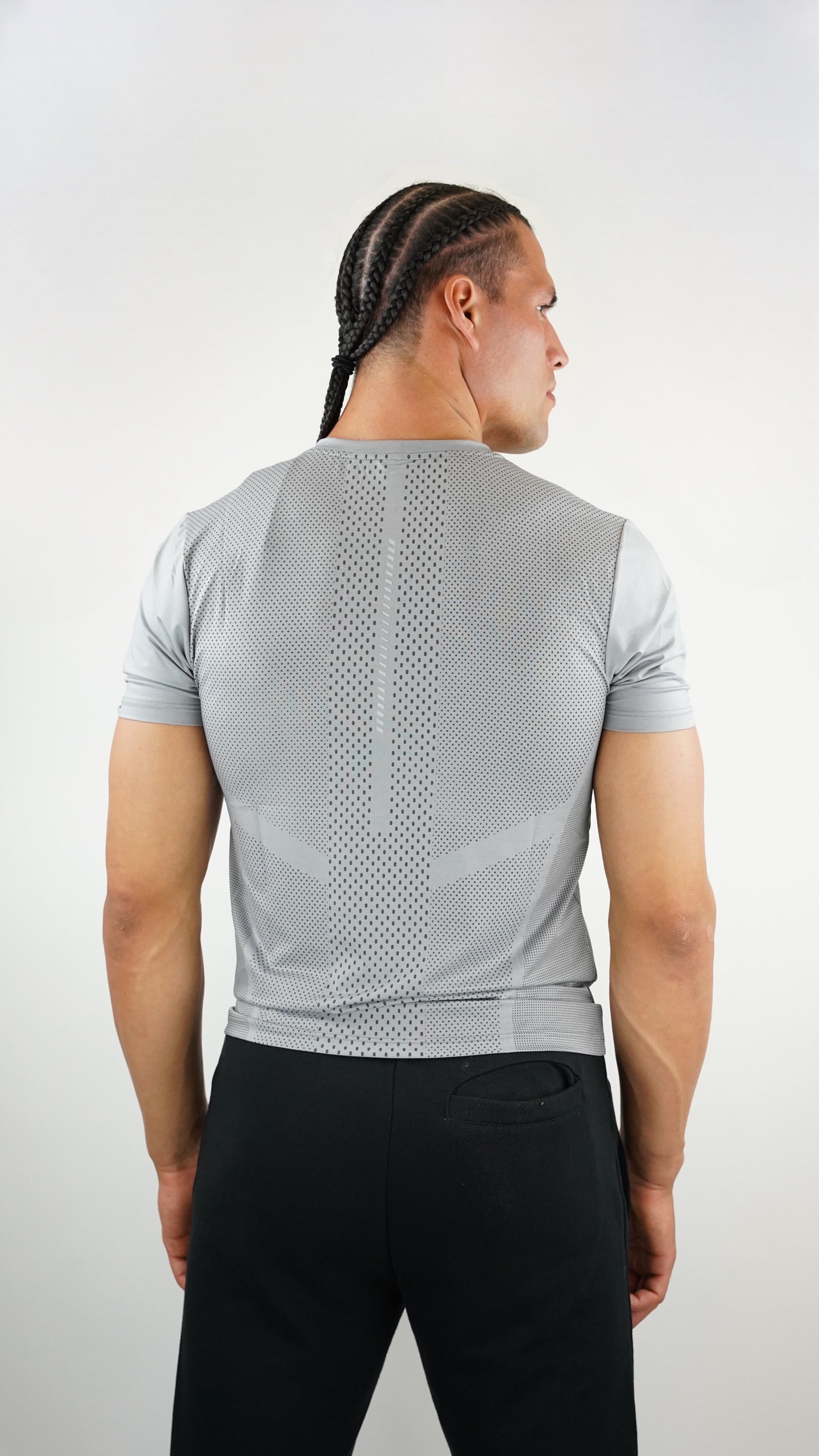 Dry-fit T-Shirt
