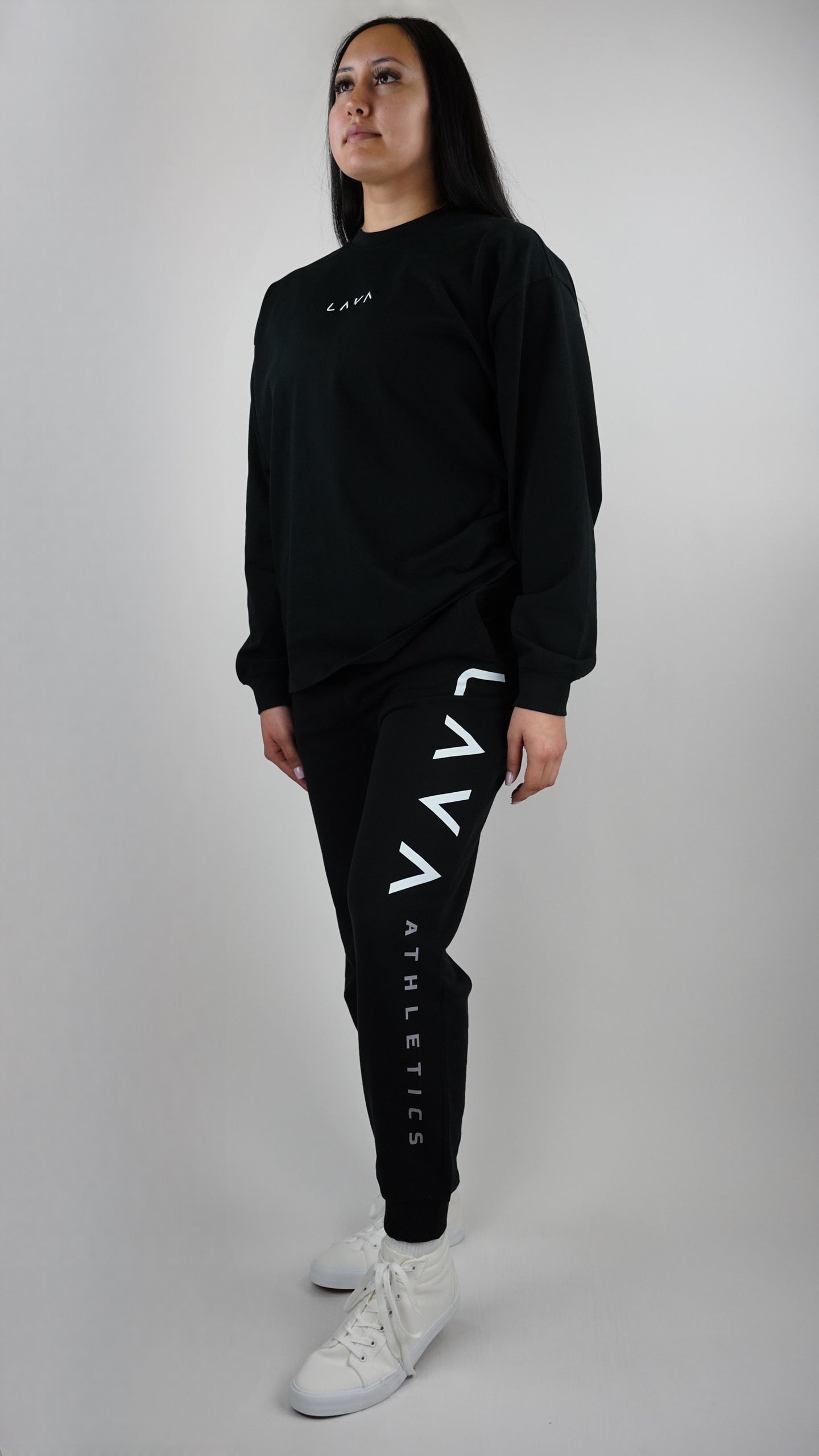 Unisex Heavy Weight Joggers