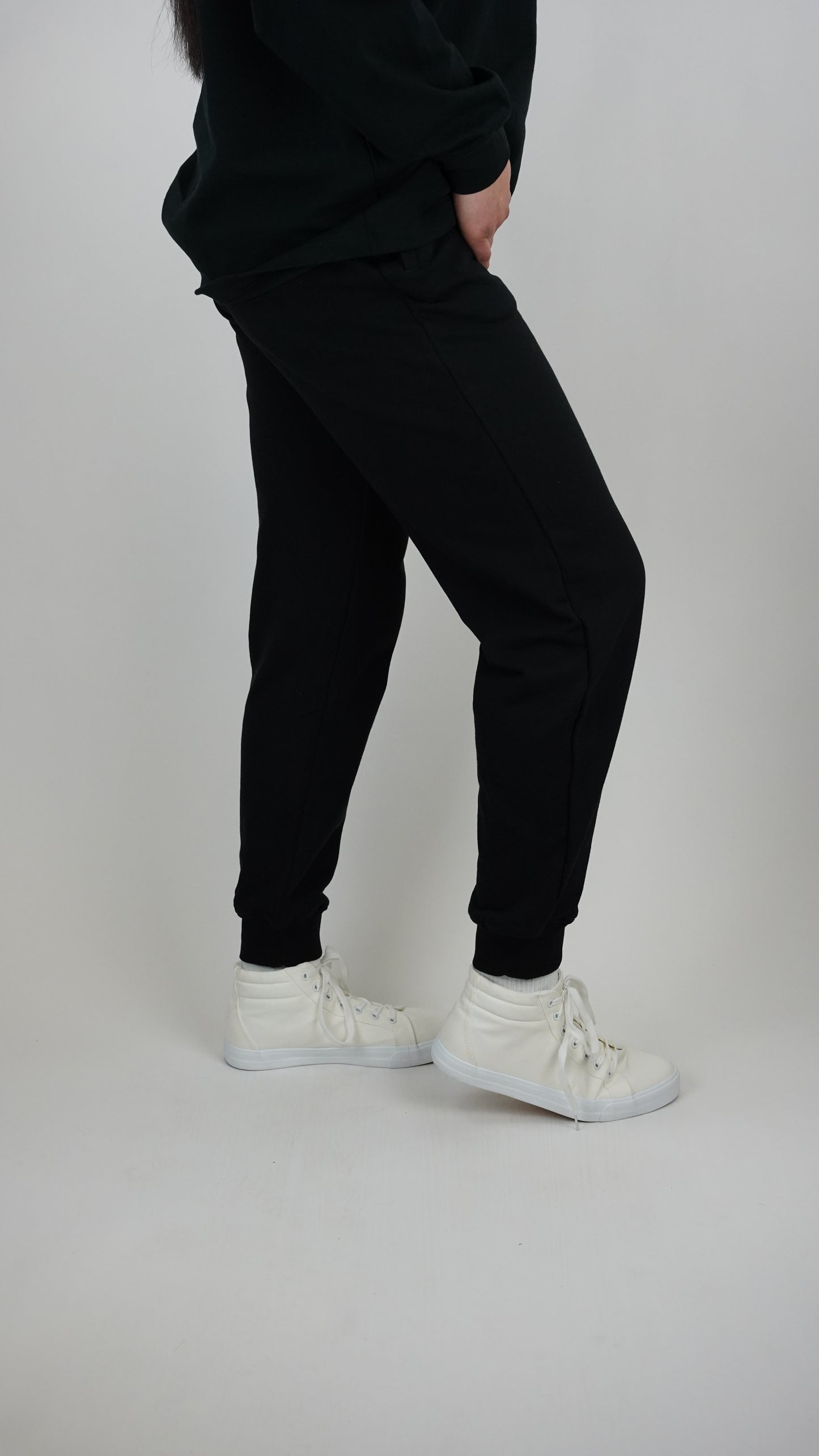Unisex Heavy Weight Joggers
