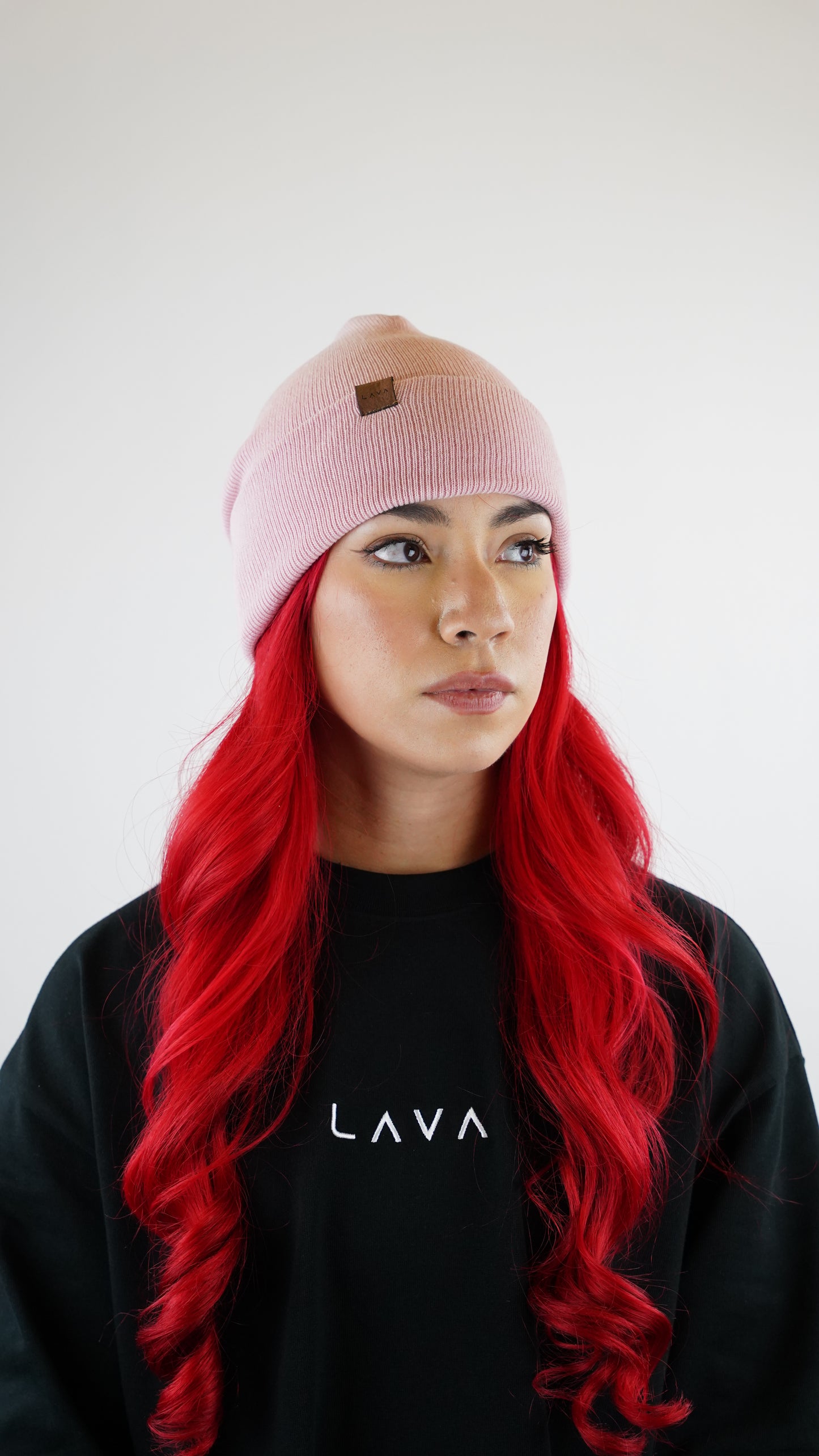 Merino Wool Beanie