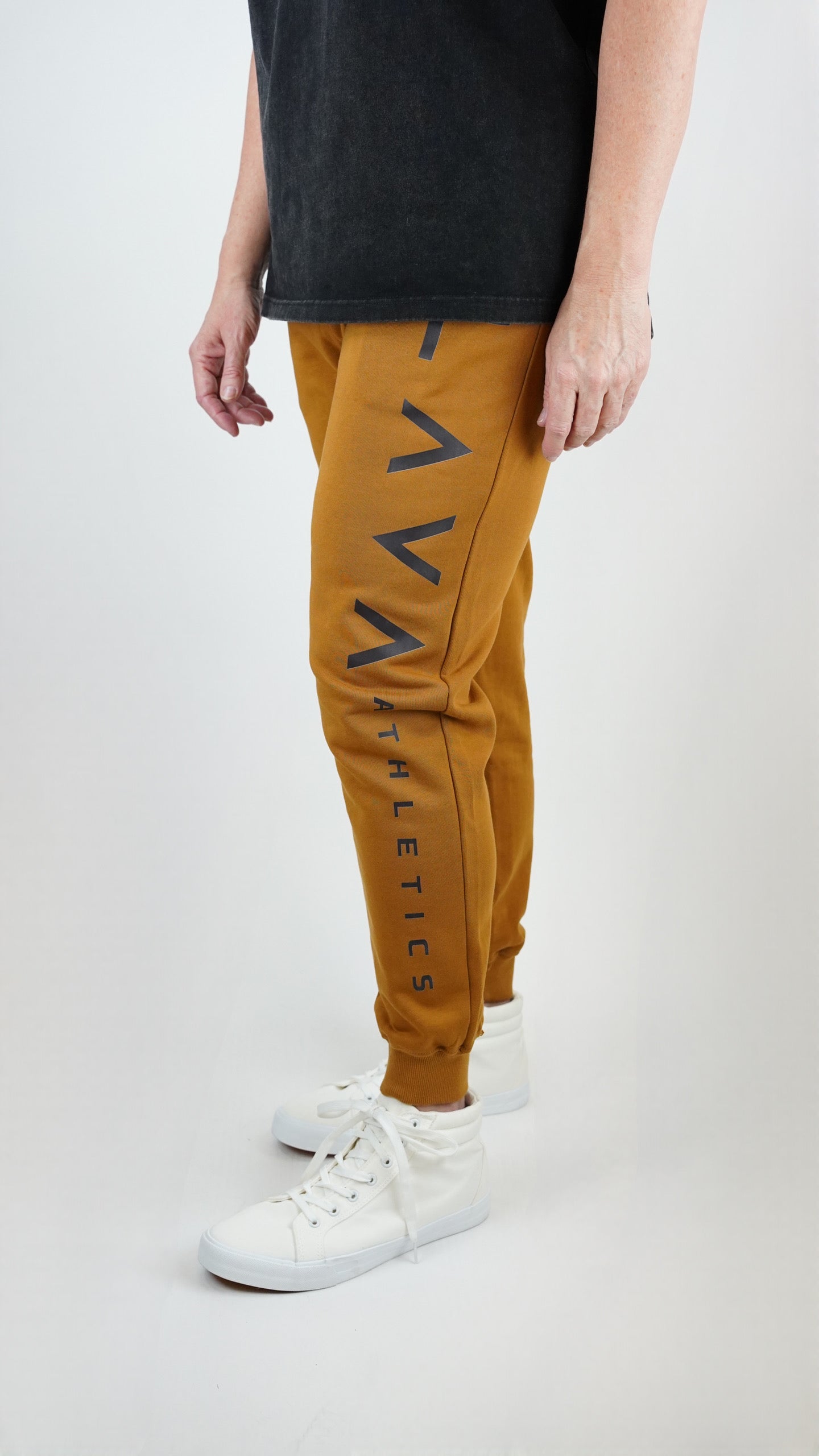 Unisex Heavy Weight Joggers