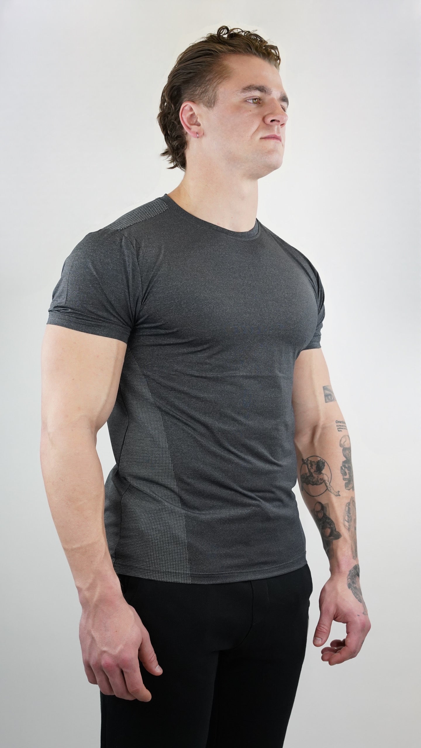 Dry-fit T-Shirt