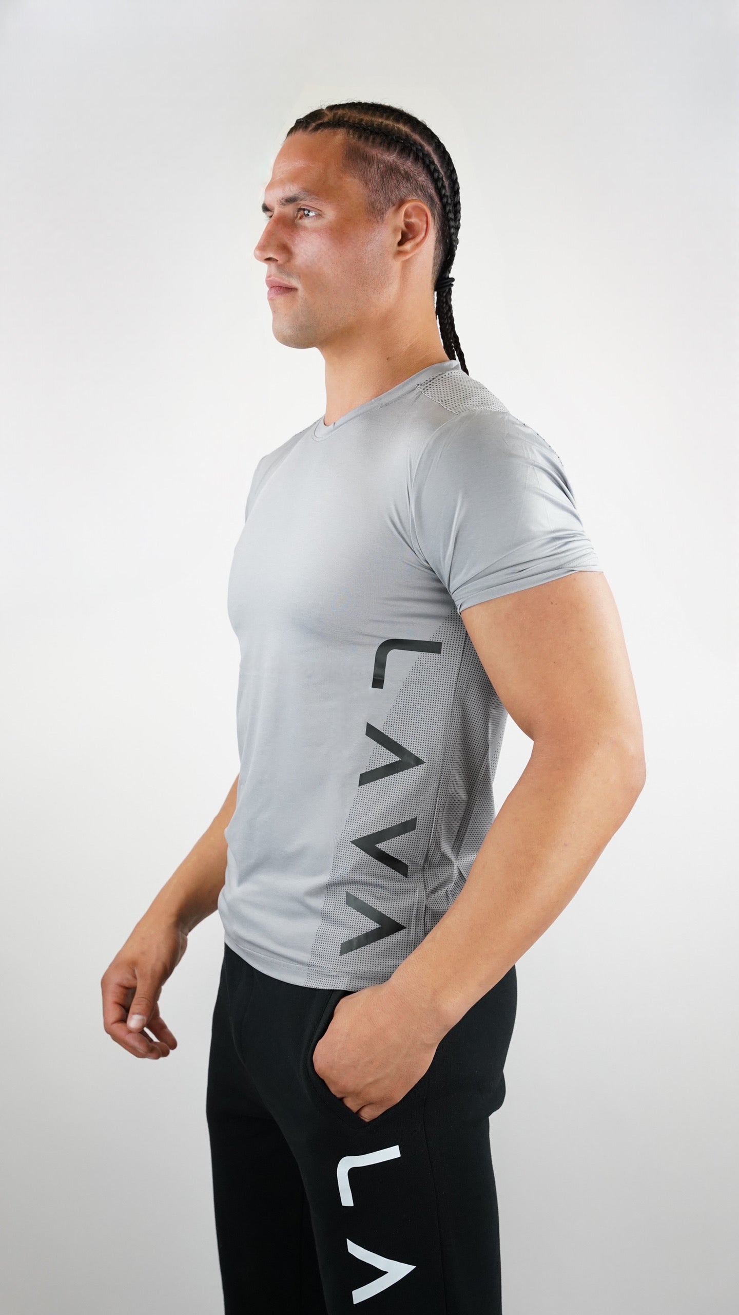 Dry-fit T-Shirt