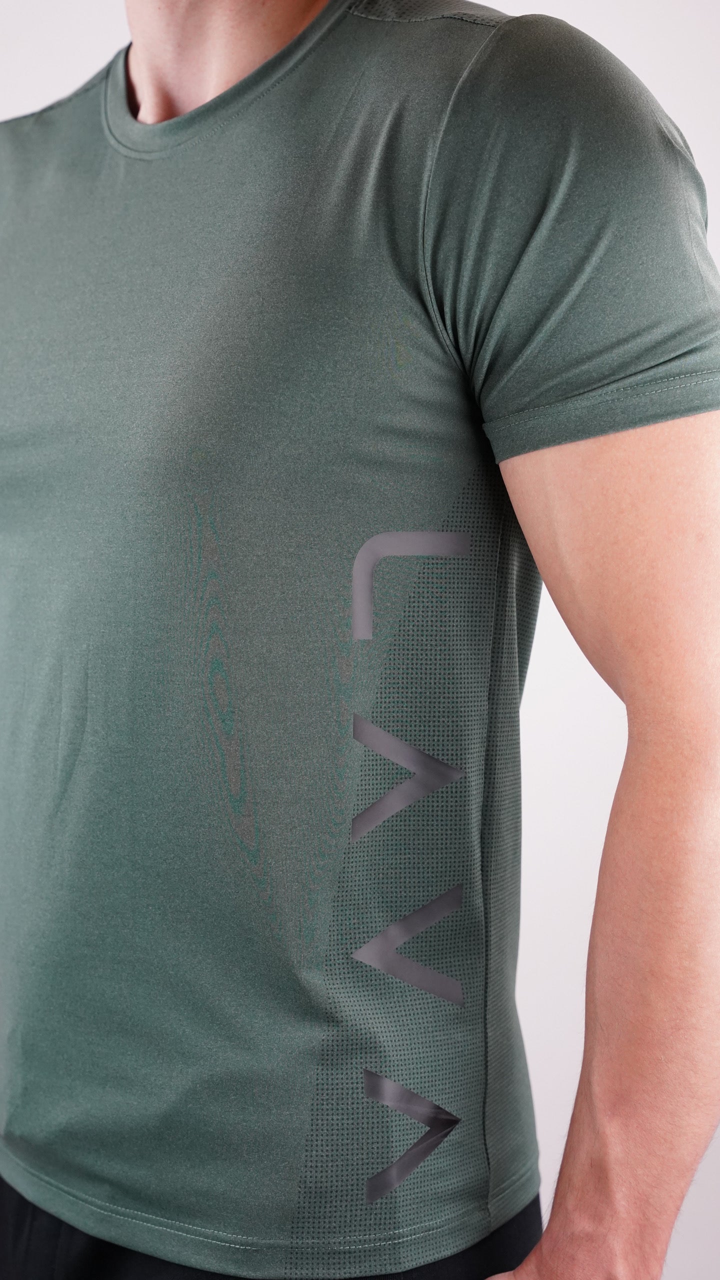Dry-fit T-Shirt