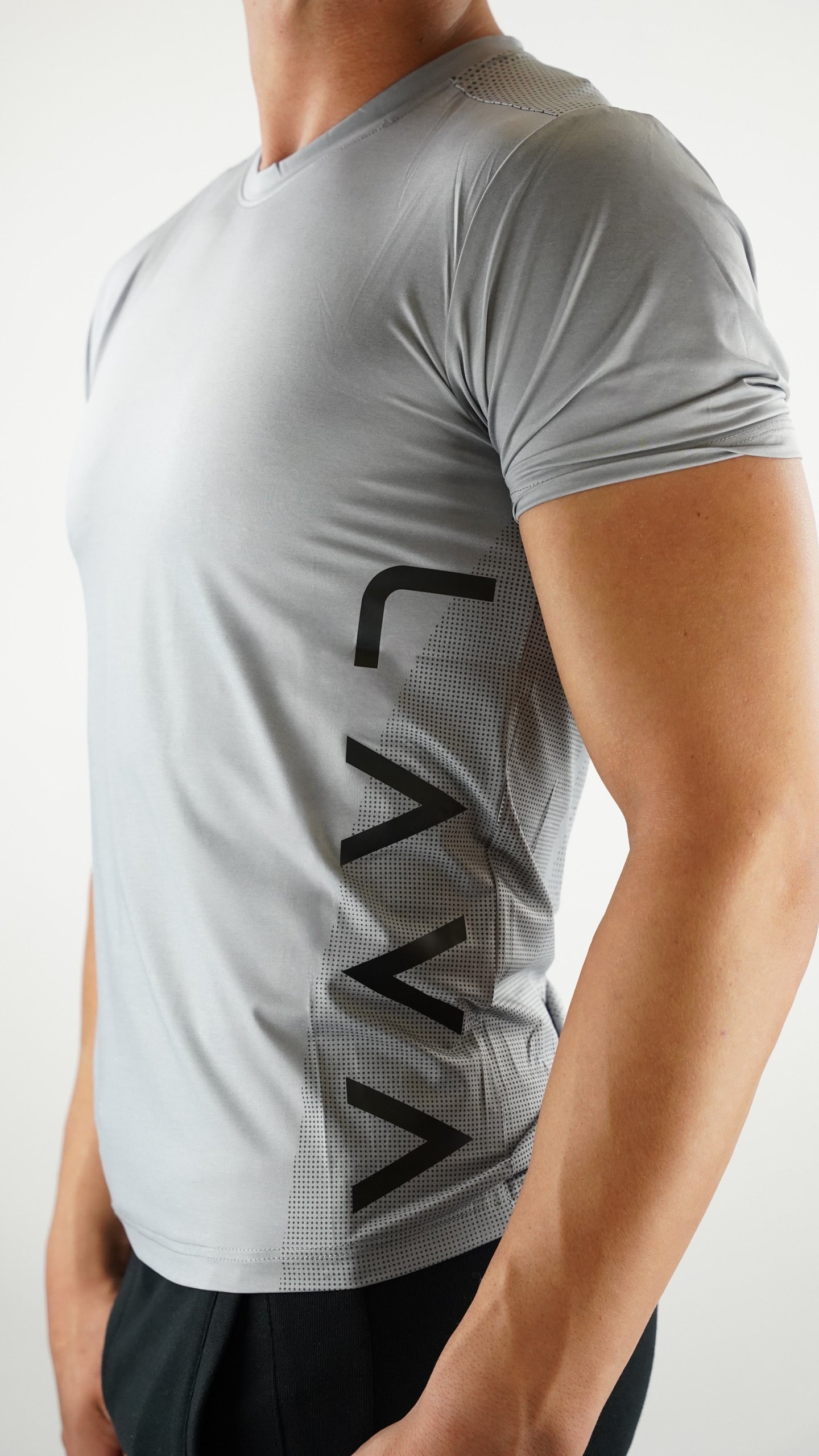 Dry-fit T-Shirt