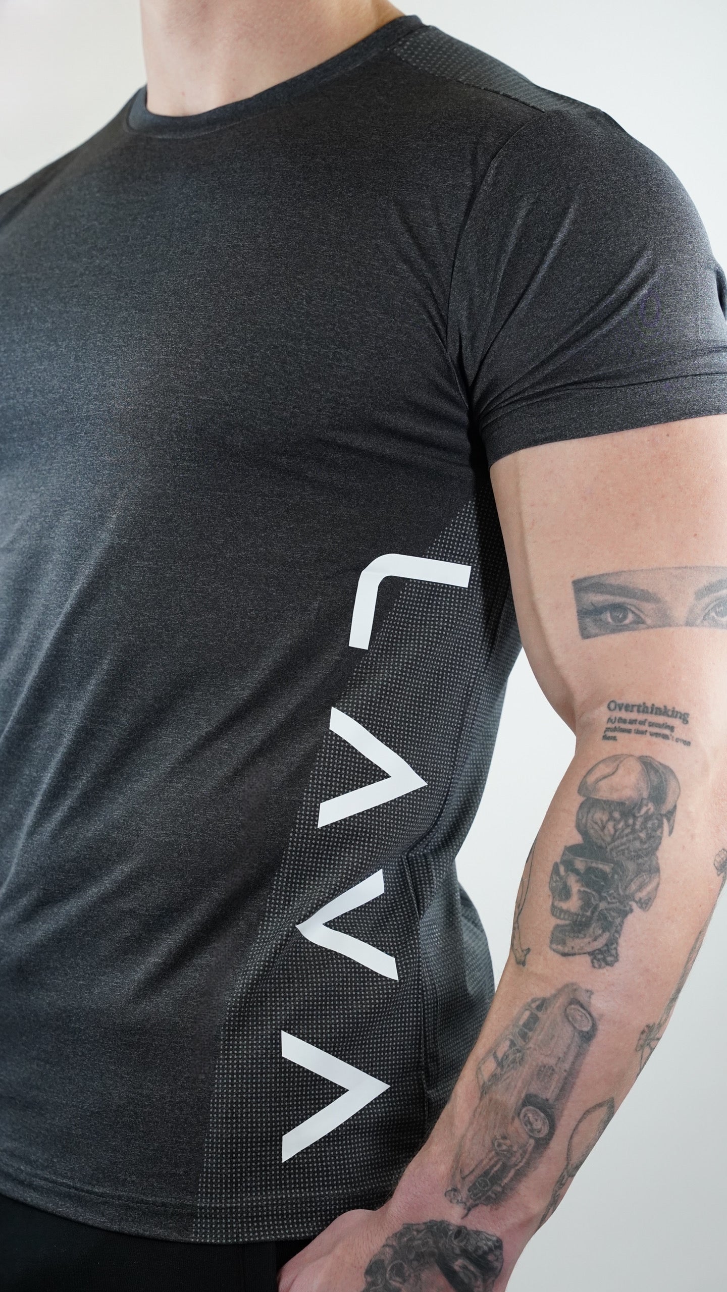 Dry-fit T-Shirt
