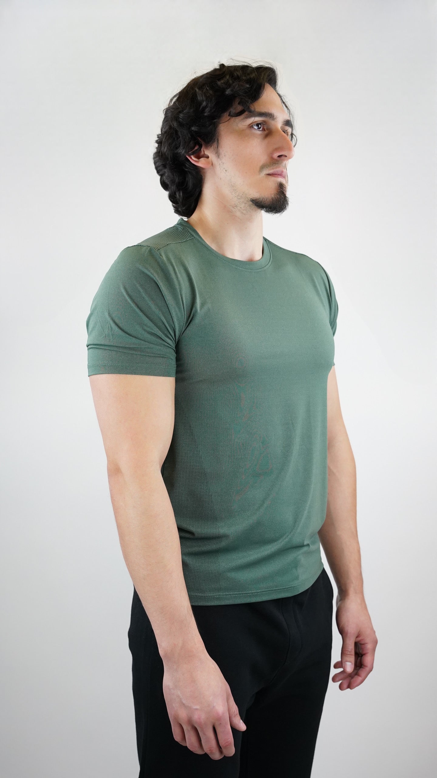 Dry-fit T-Shirt