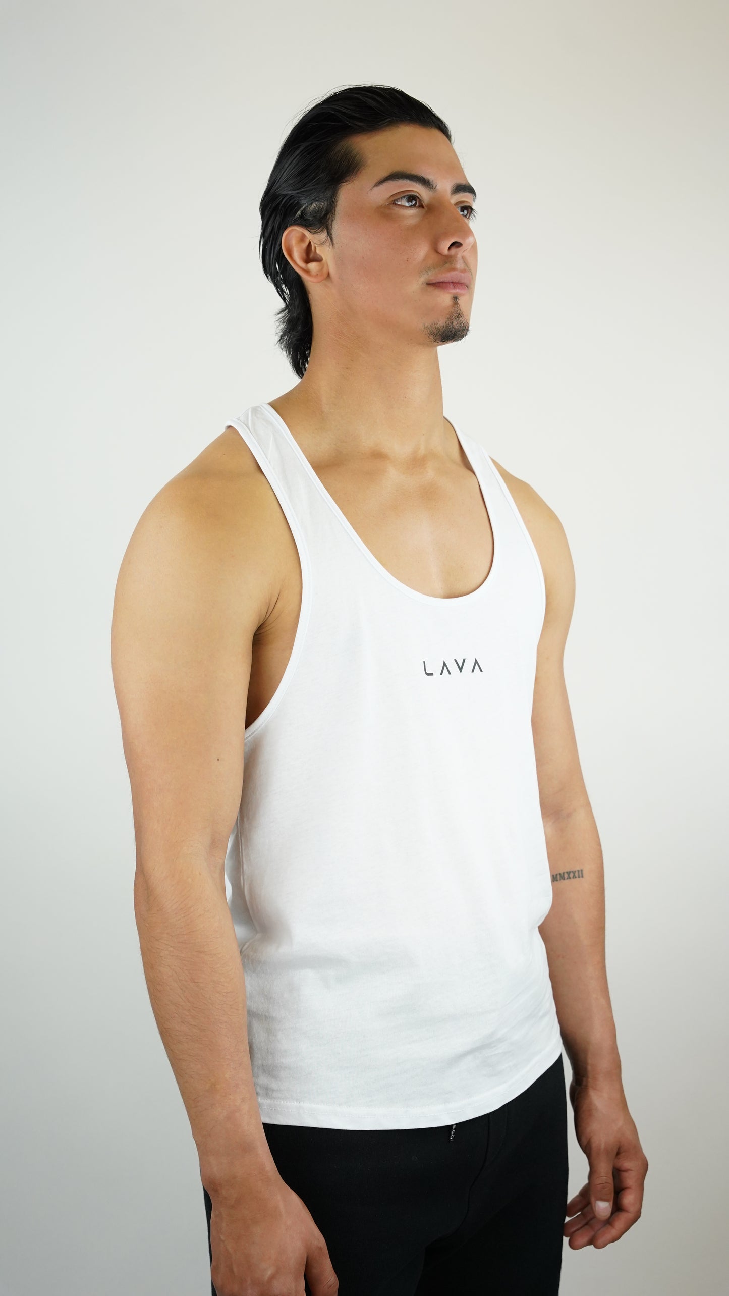 Racerback Tank Top