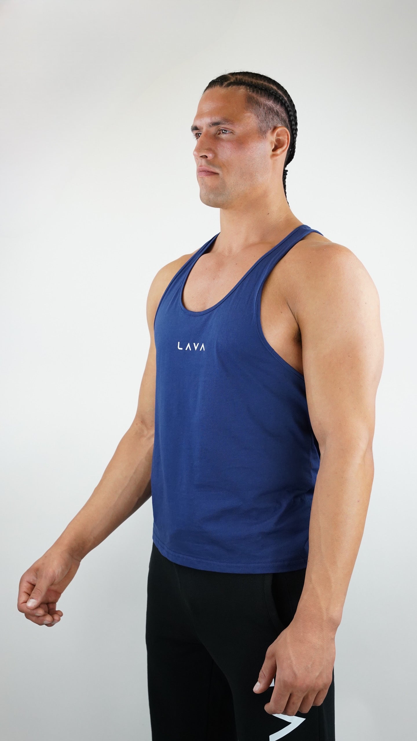 Racerback Tank Top