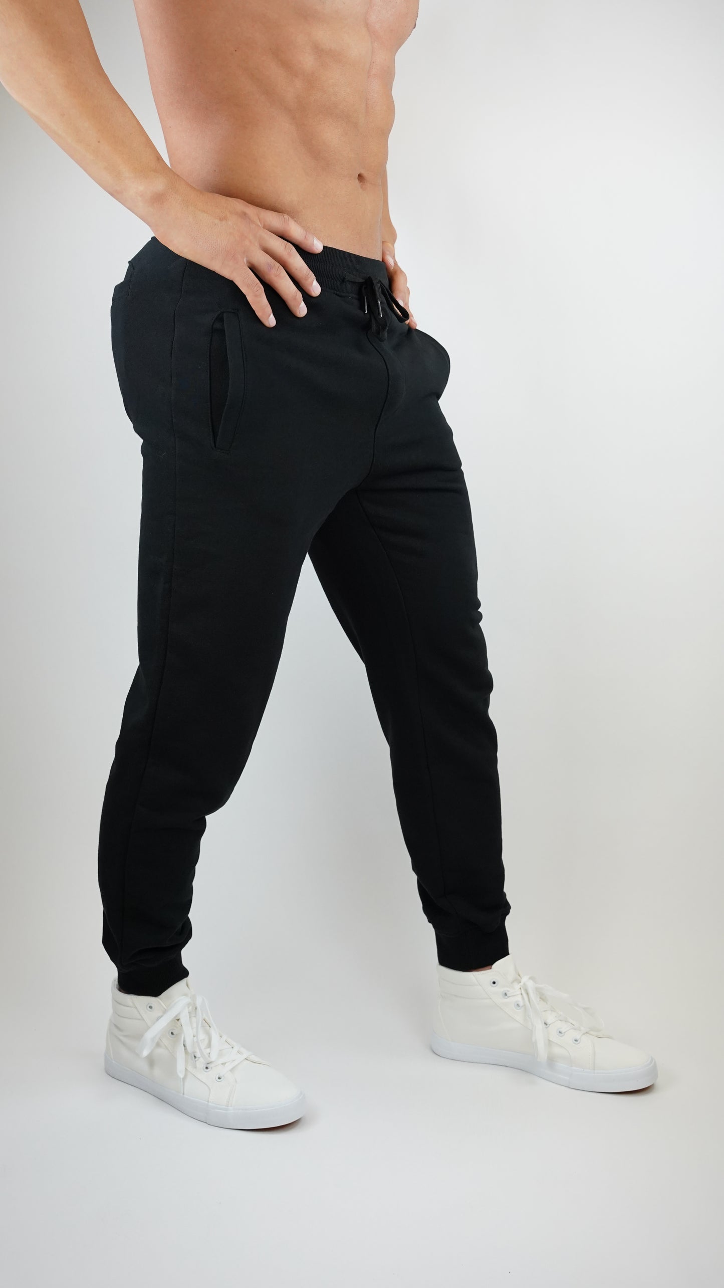 Unisex Heavy Weight Joggers