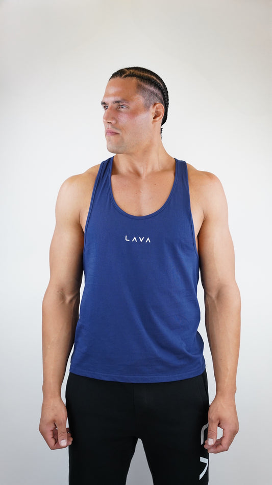 Racerback Tank Top