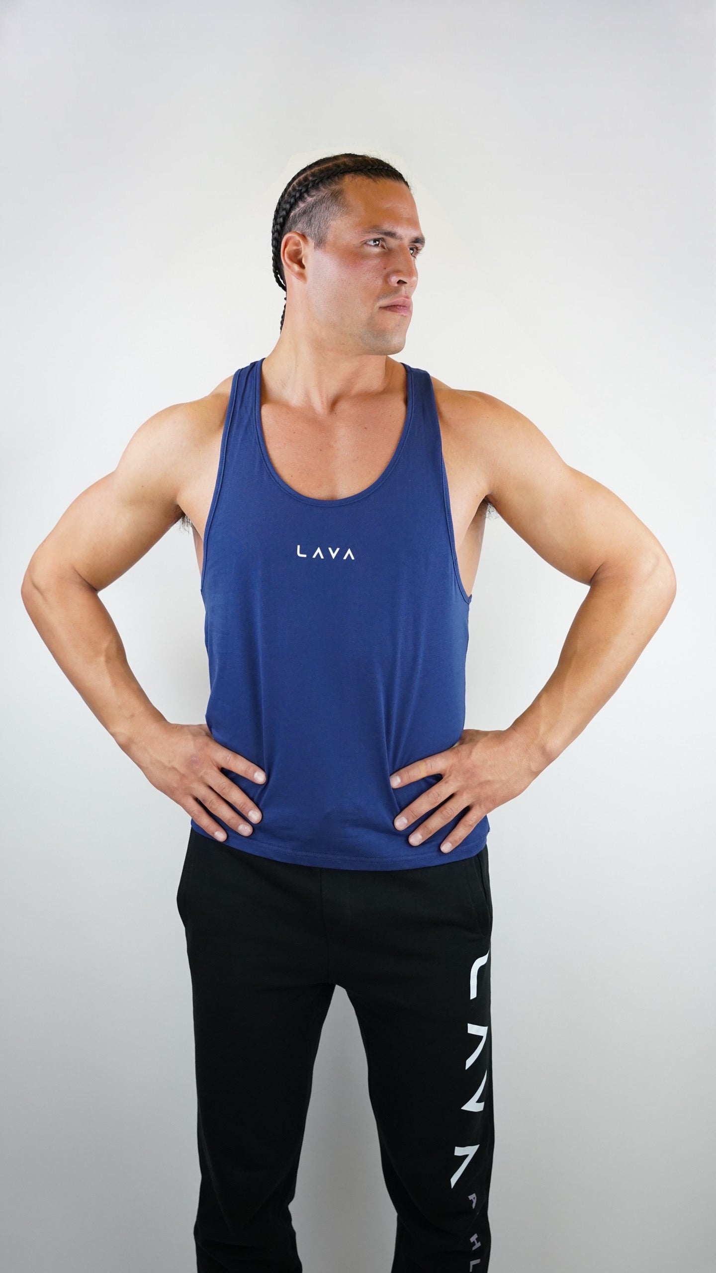 Racerback Tank Top