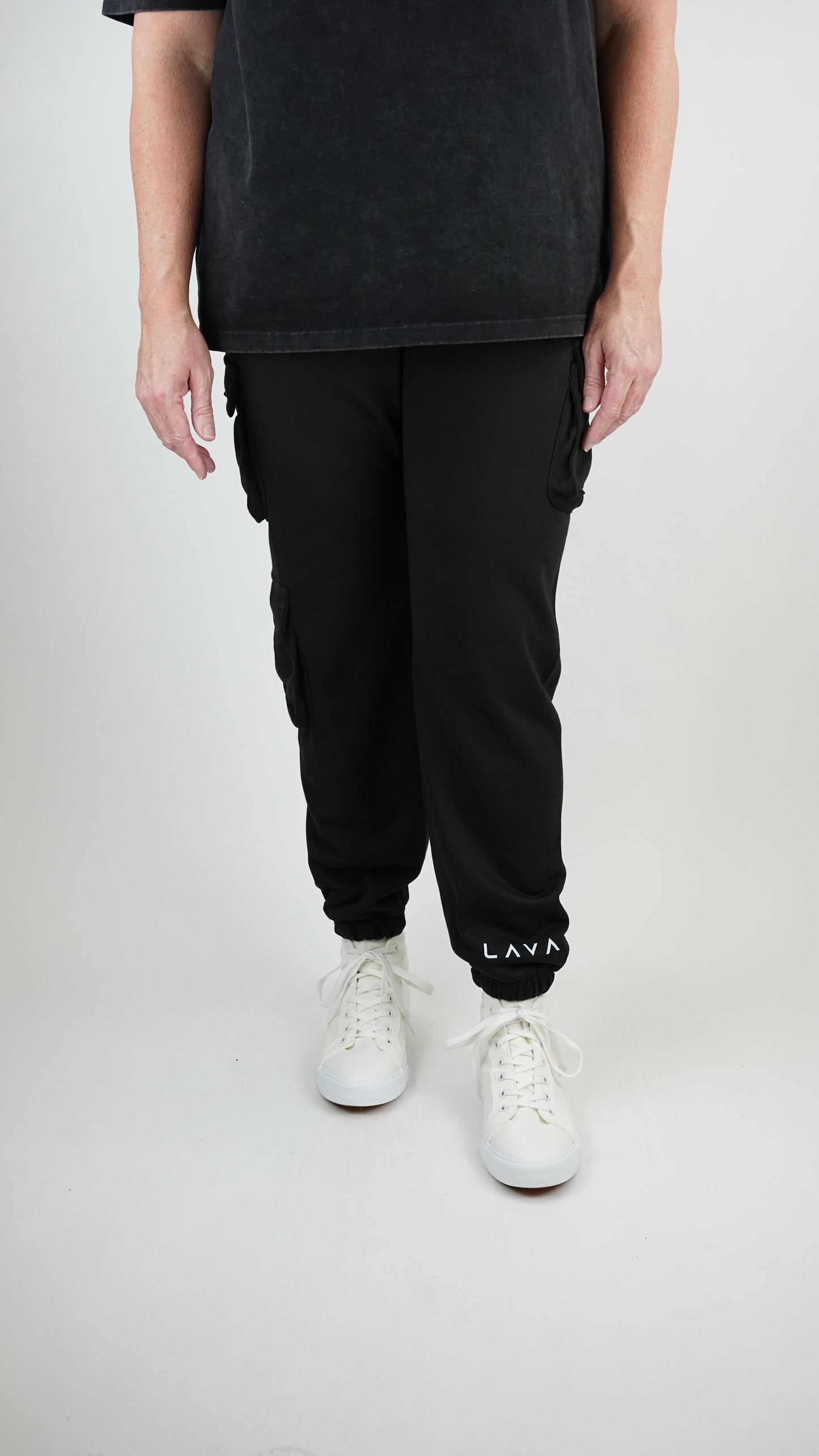 3D Pocket Joggers