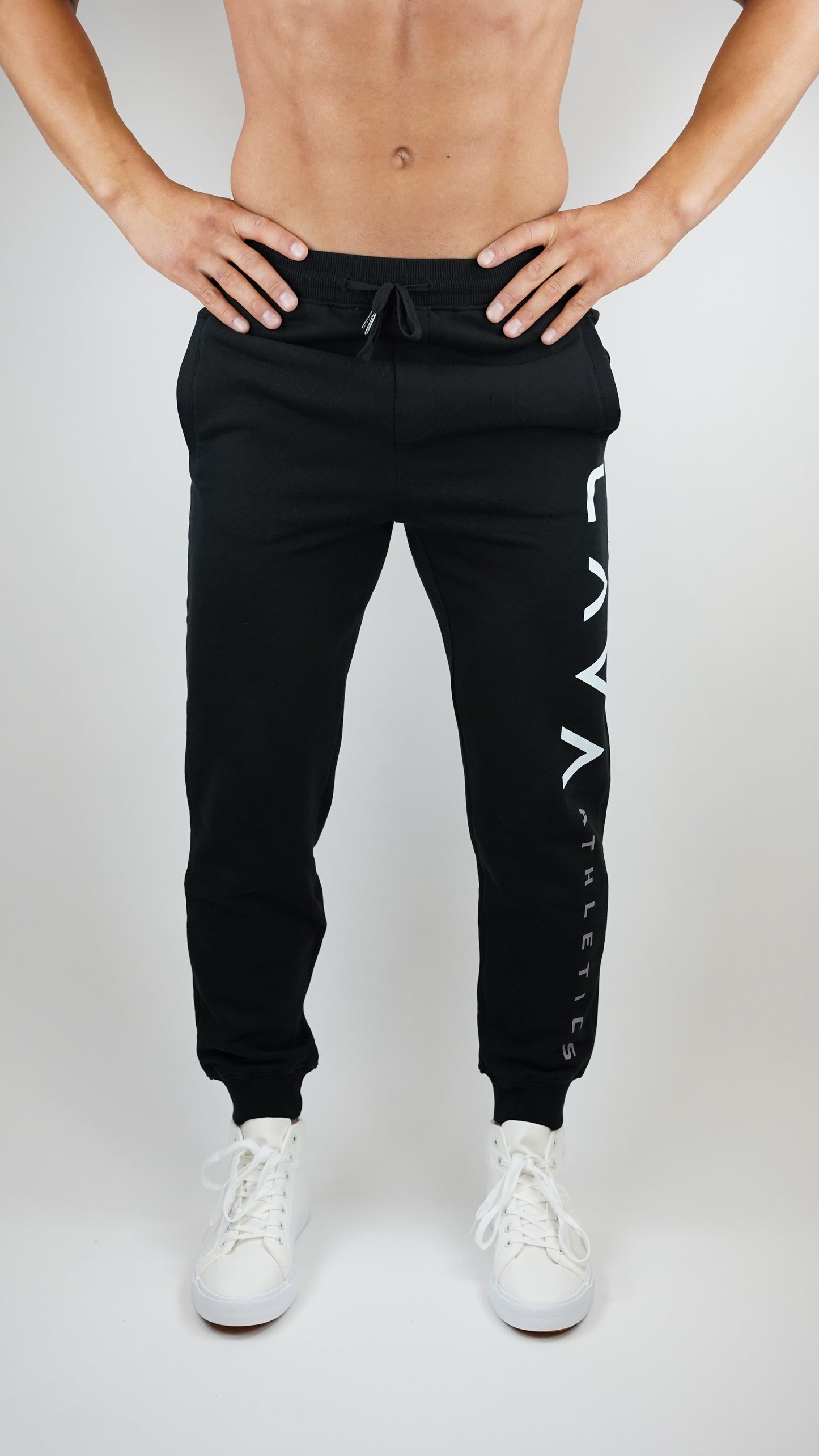 Unisex Heavy Weight Joggers