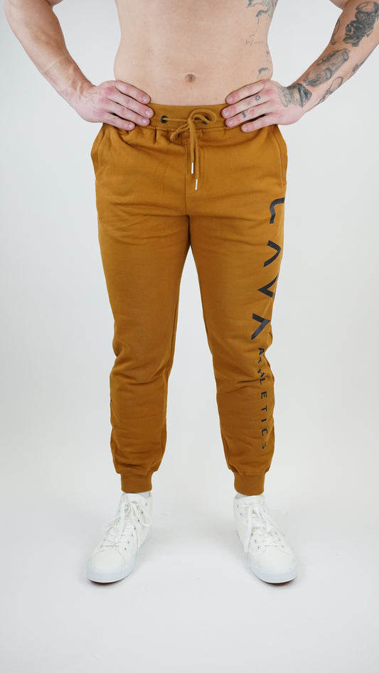 Unisex Heavy Weight Joggers