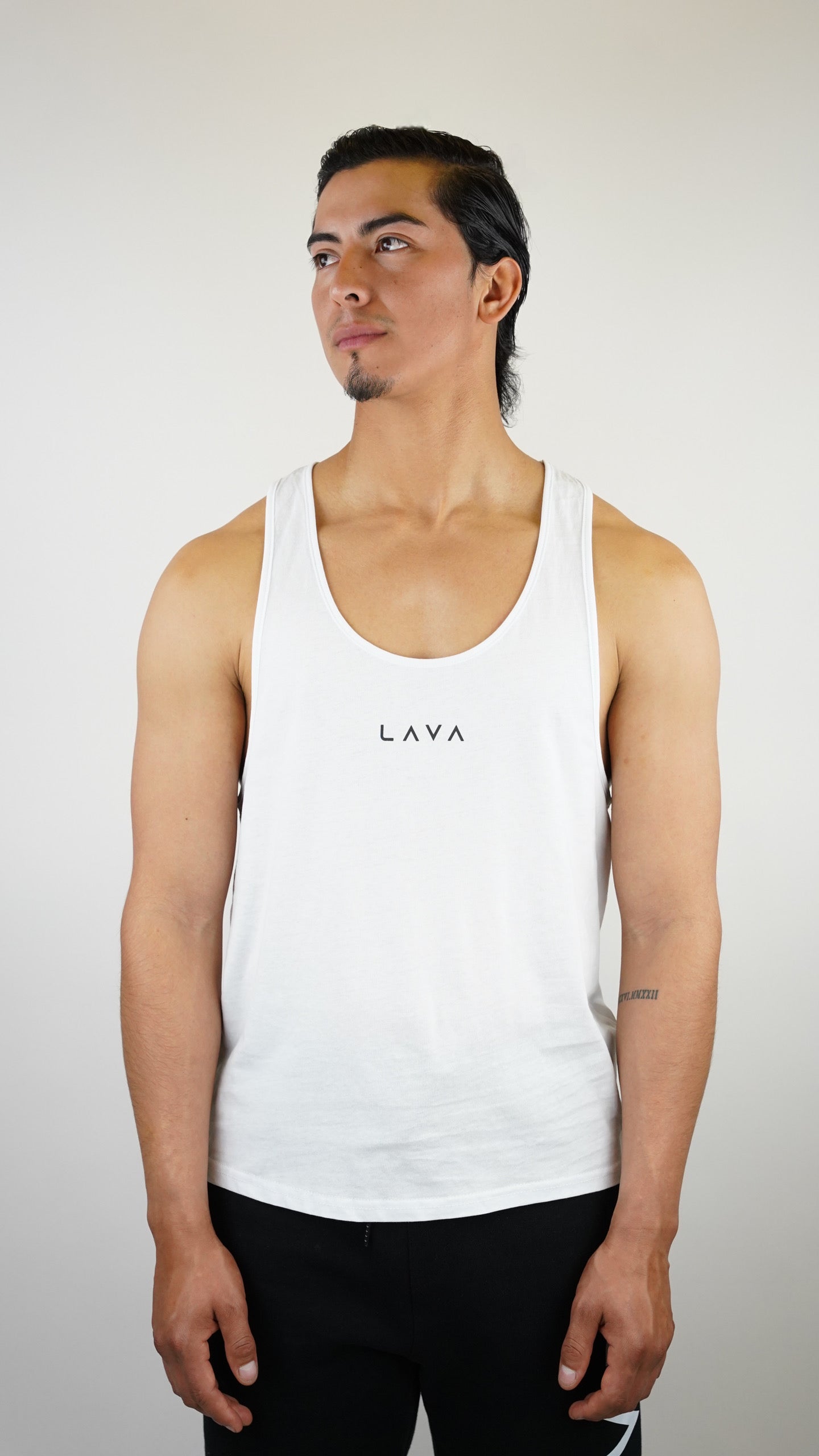 Racerback Tank Top