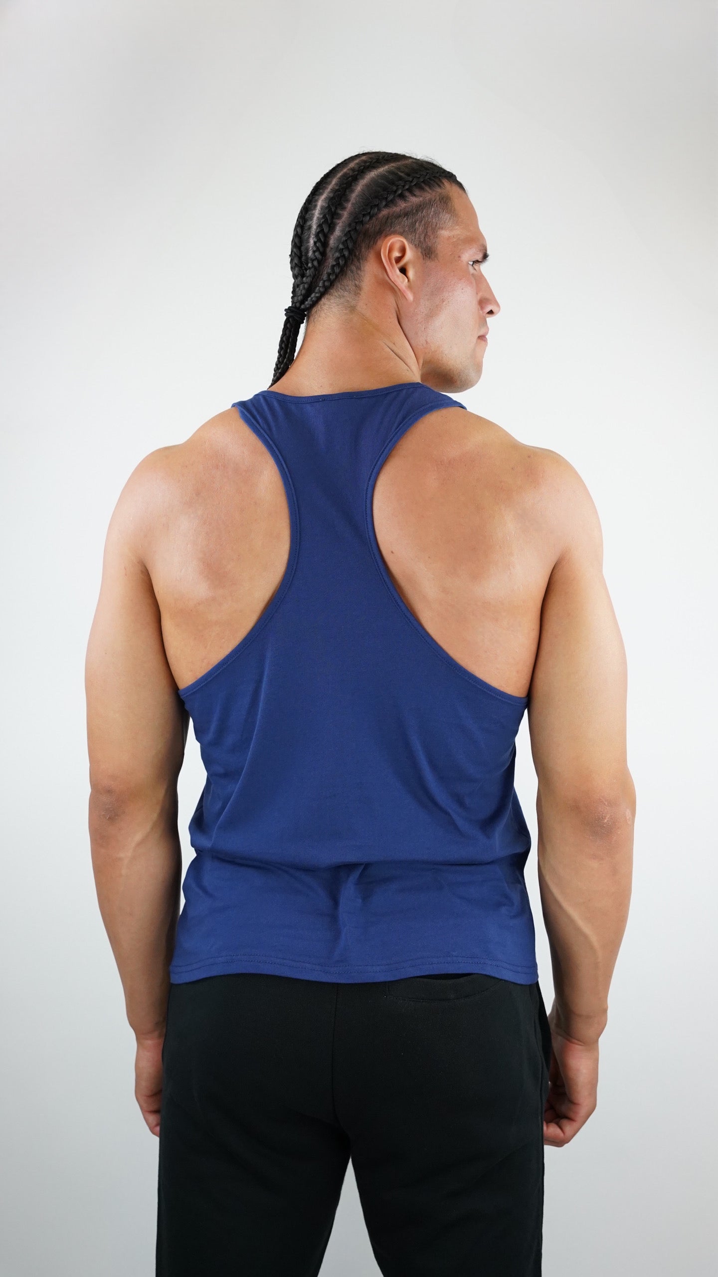 Racerback Tank Top