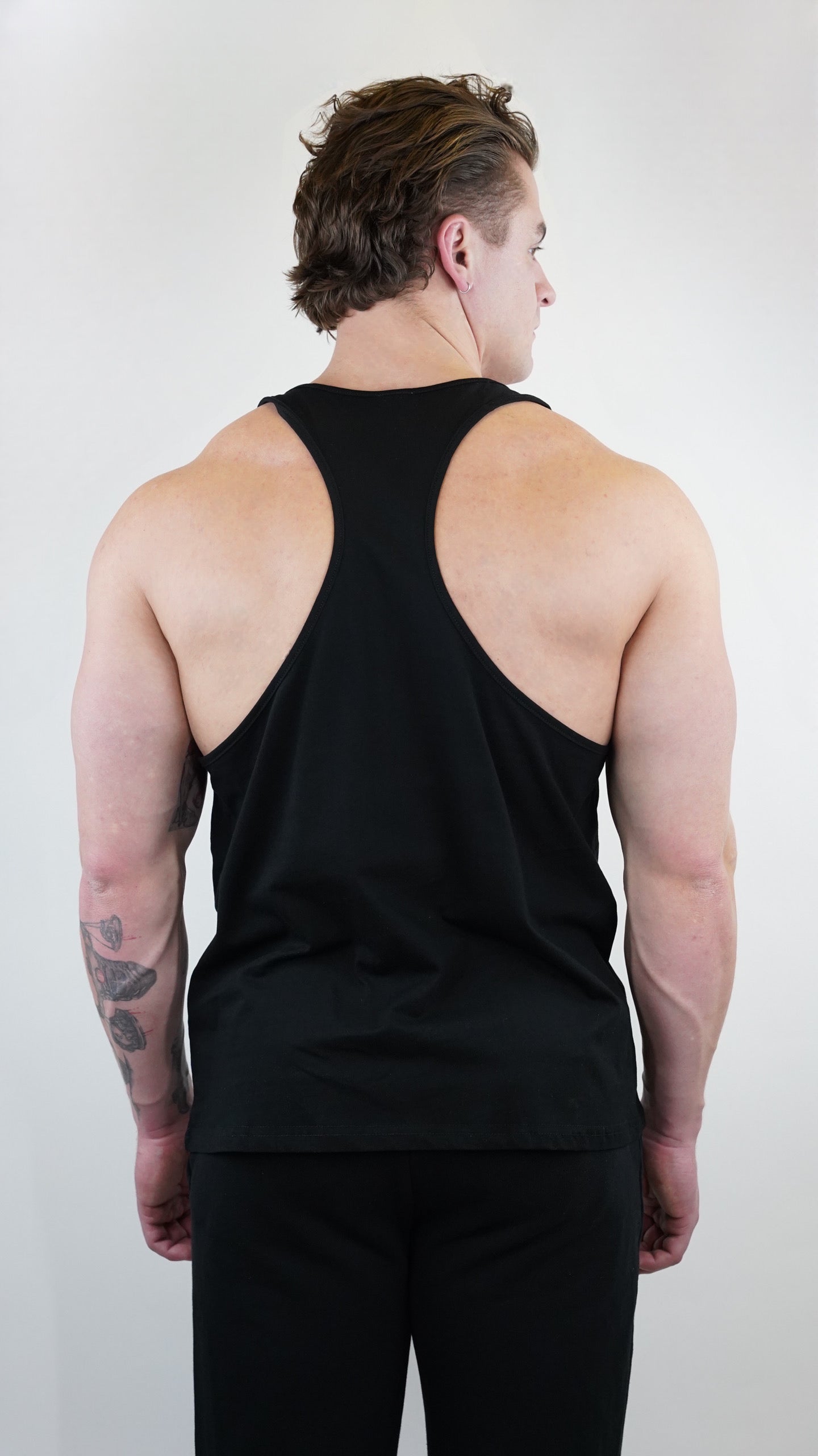 Racerback Tank Top