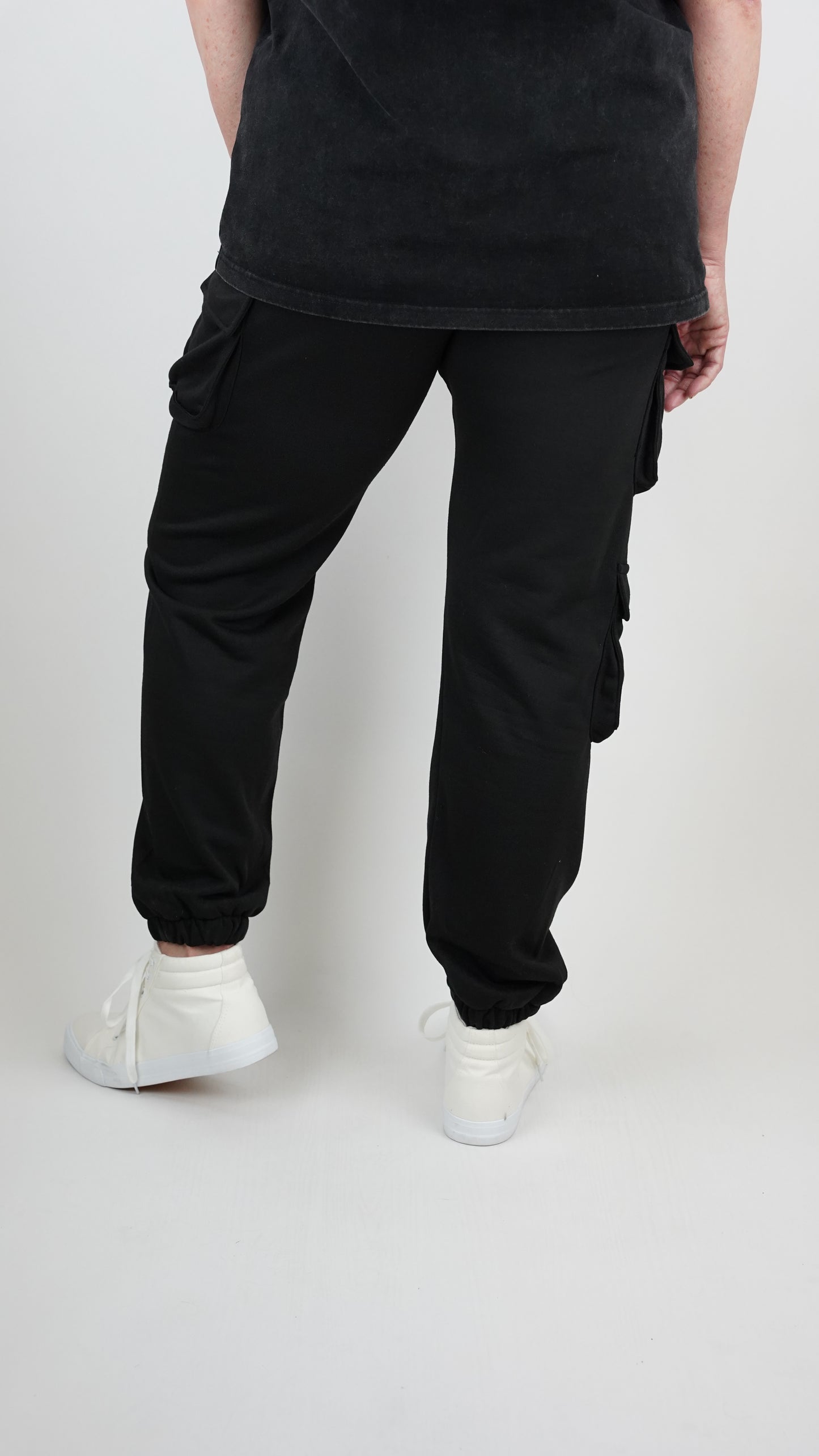 3D Pocket Joggers