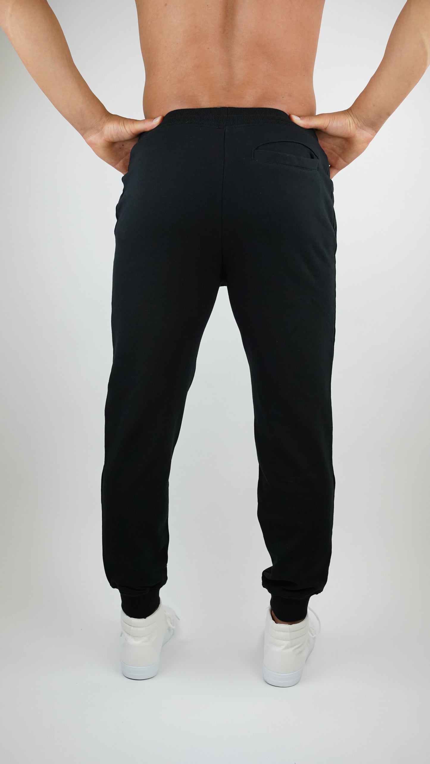 Unisex Heavy Weight Joggers