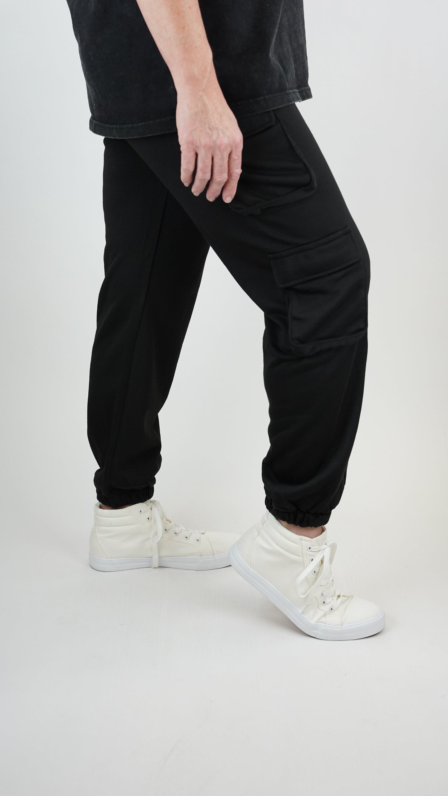 3D Pocket Joggers