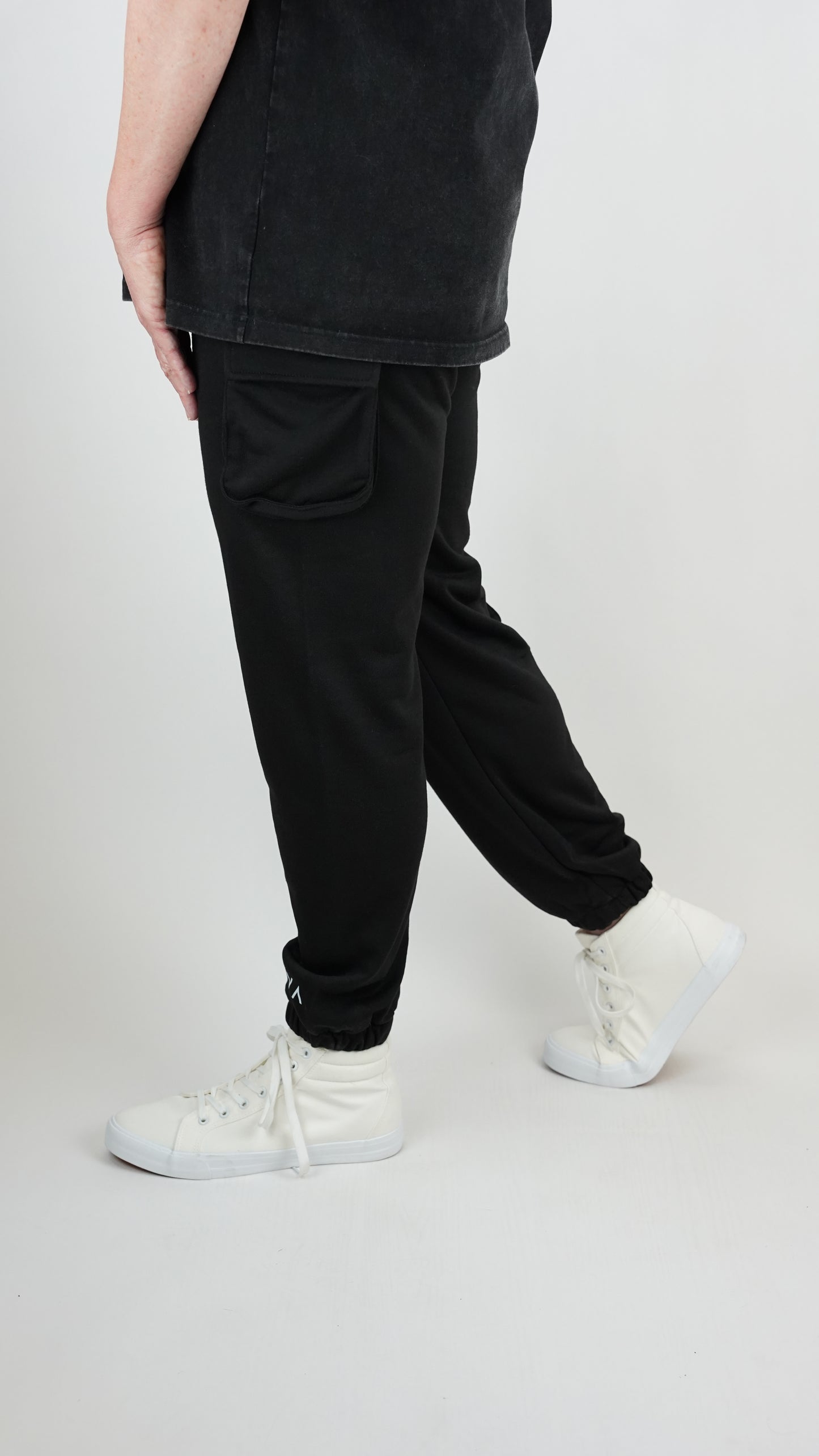 3D Pocket Joggers