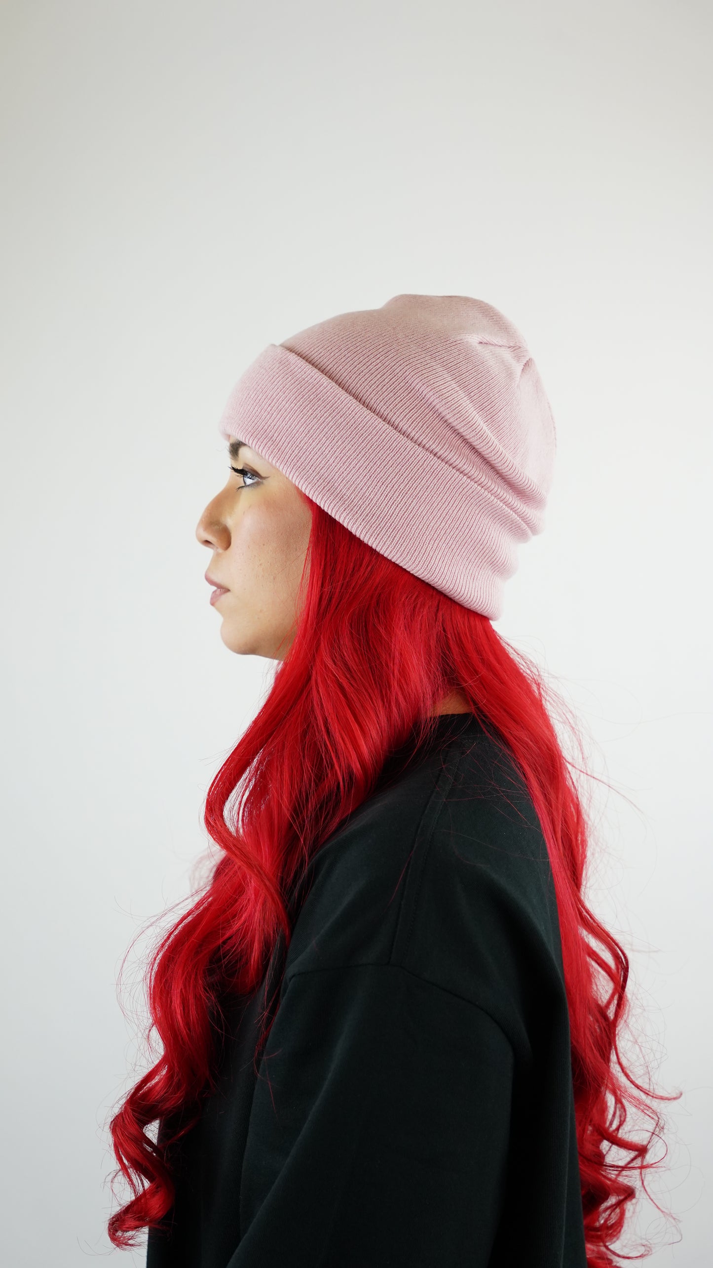 Merino Wool Beanie