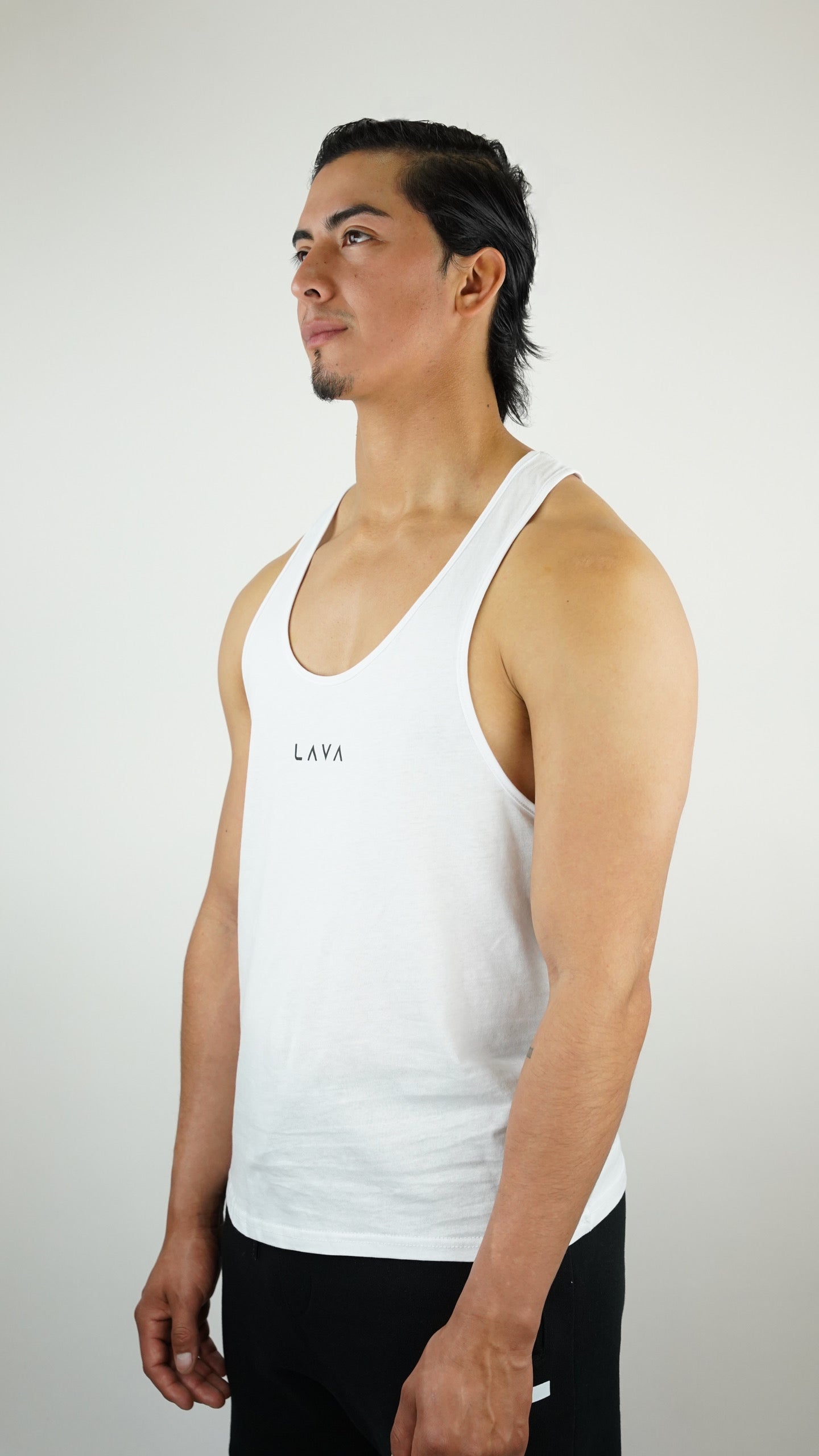 Racerback Tank Top