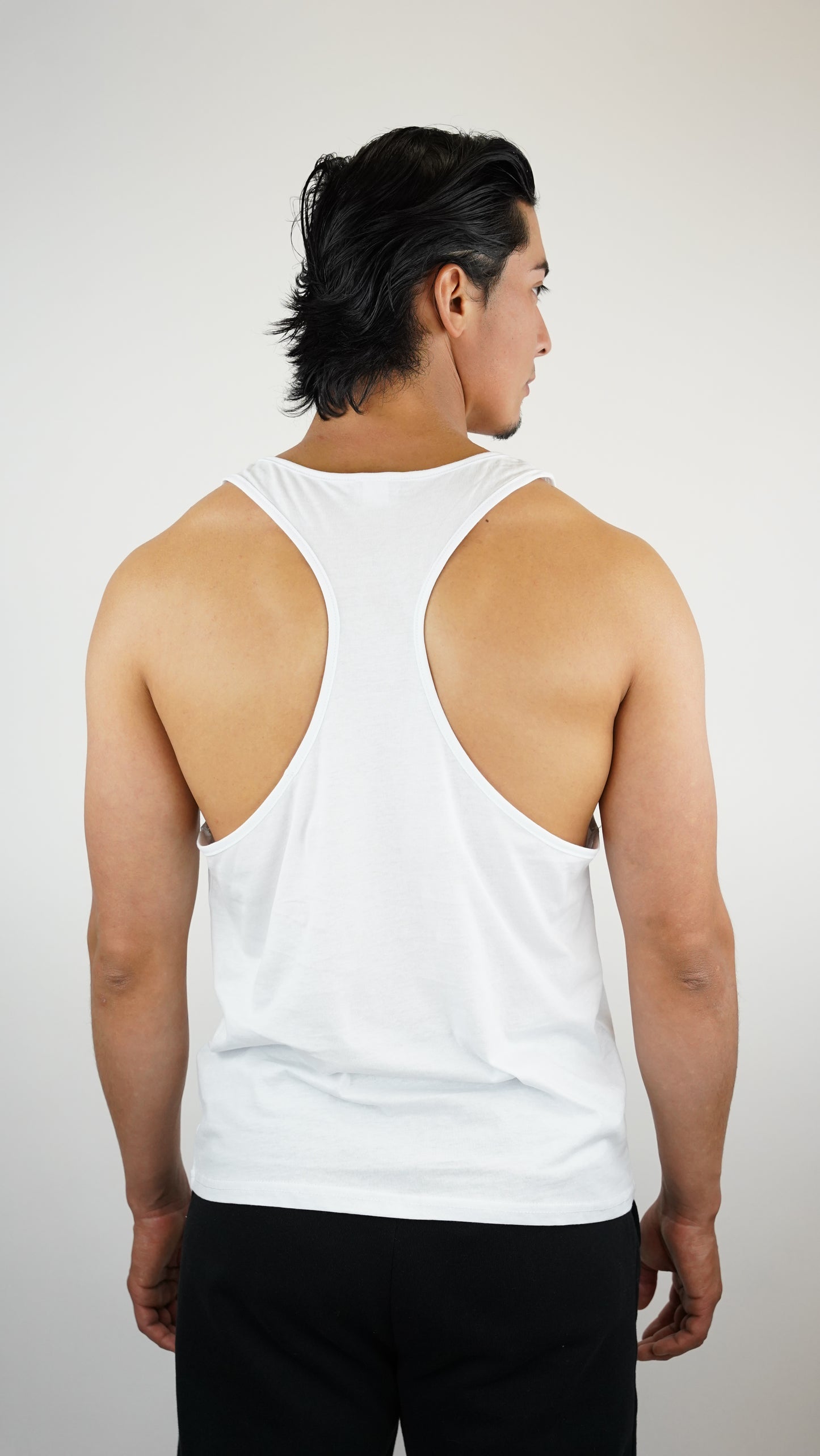 Racerback Tank Top