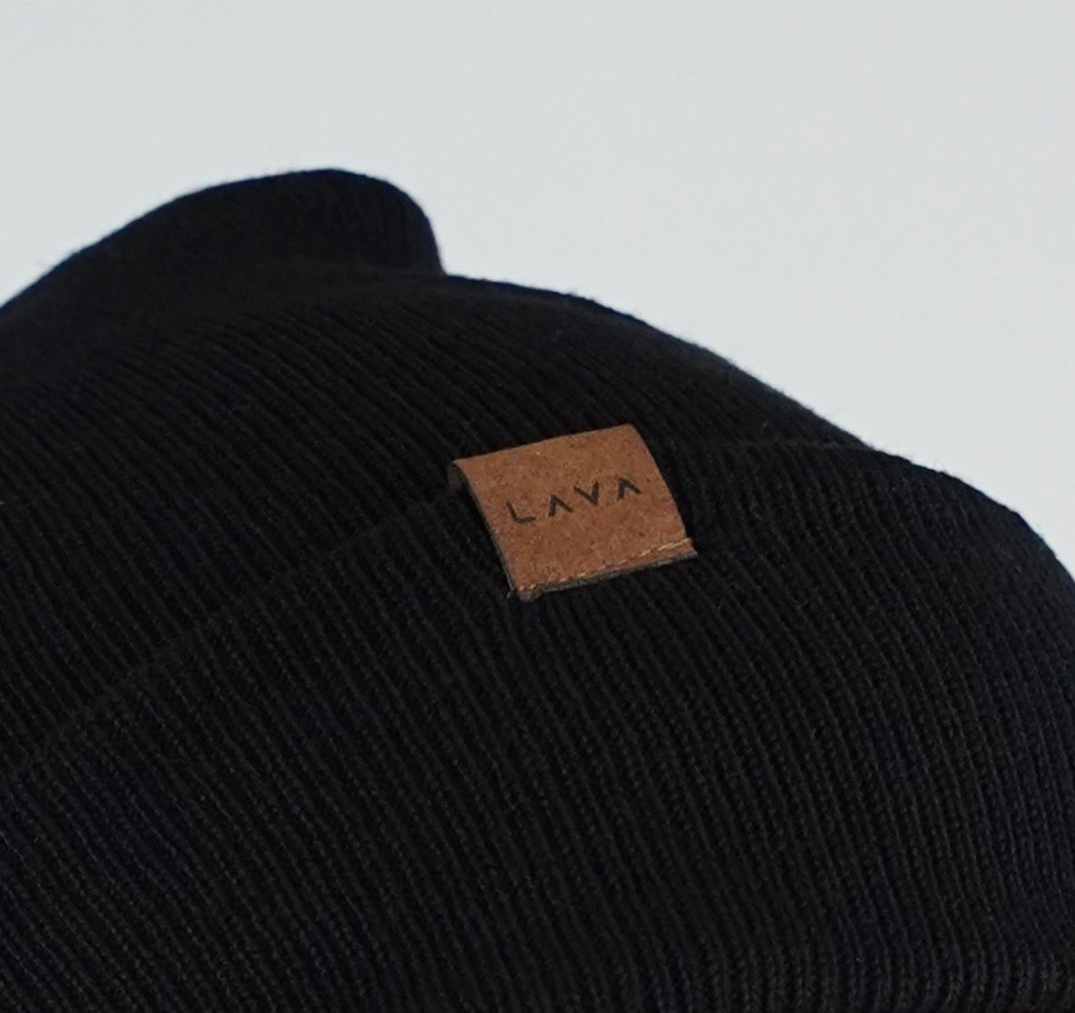 Merino Wool Beanie